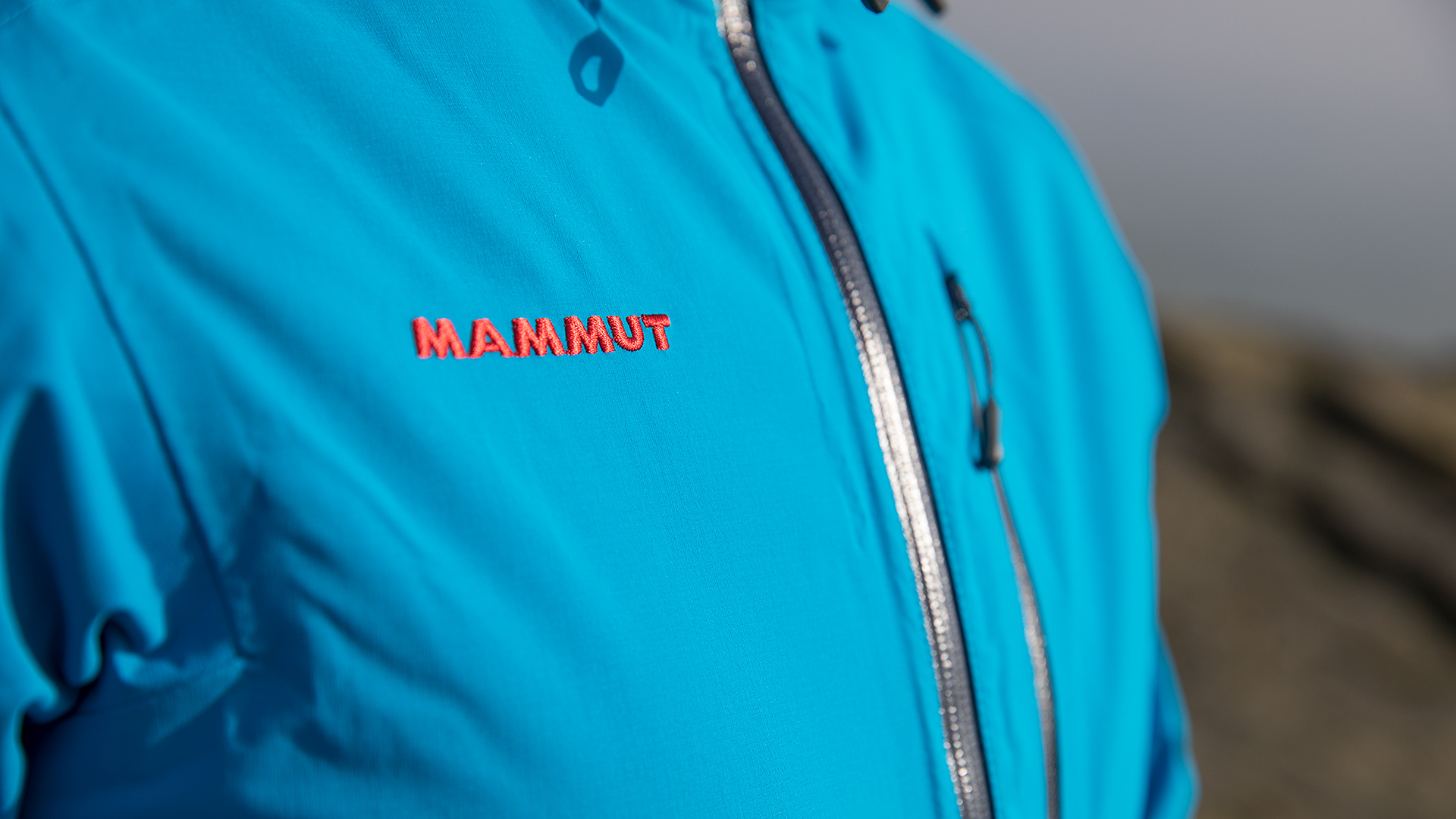 Mammut Kento Jacket | First Look |
