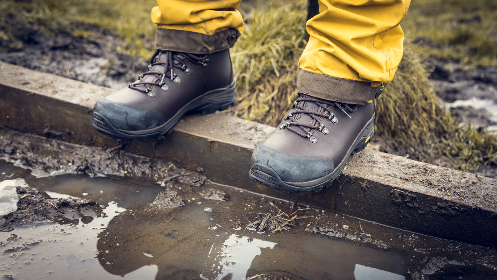 Anatom Q3 Braeriach boot
