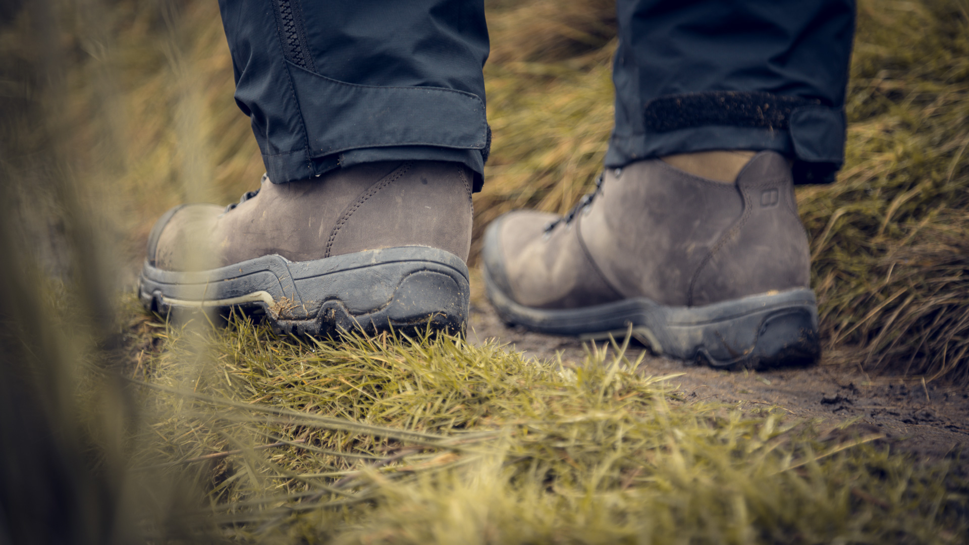 berghaus fellmaster shoes review