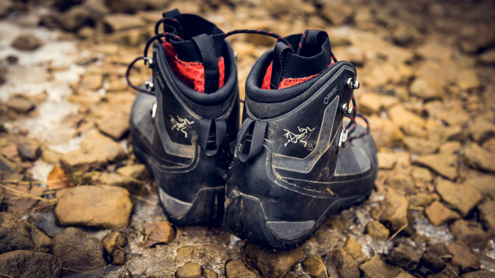 Arc'teryx Bora2 Mid GTX Boot | Review |