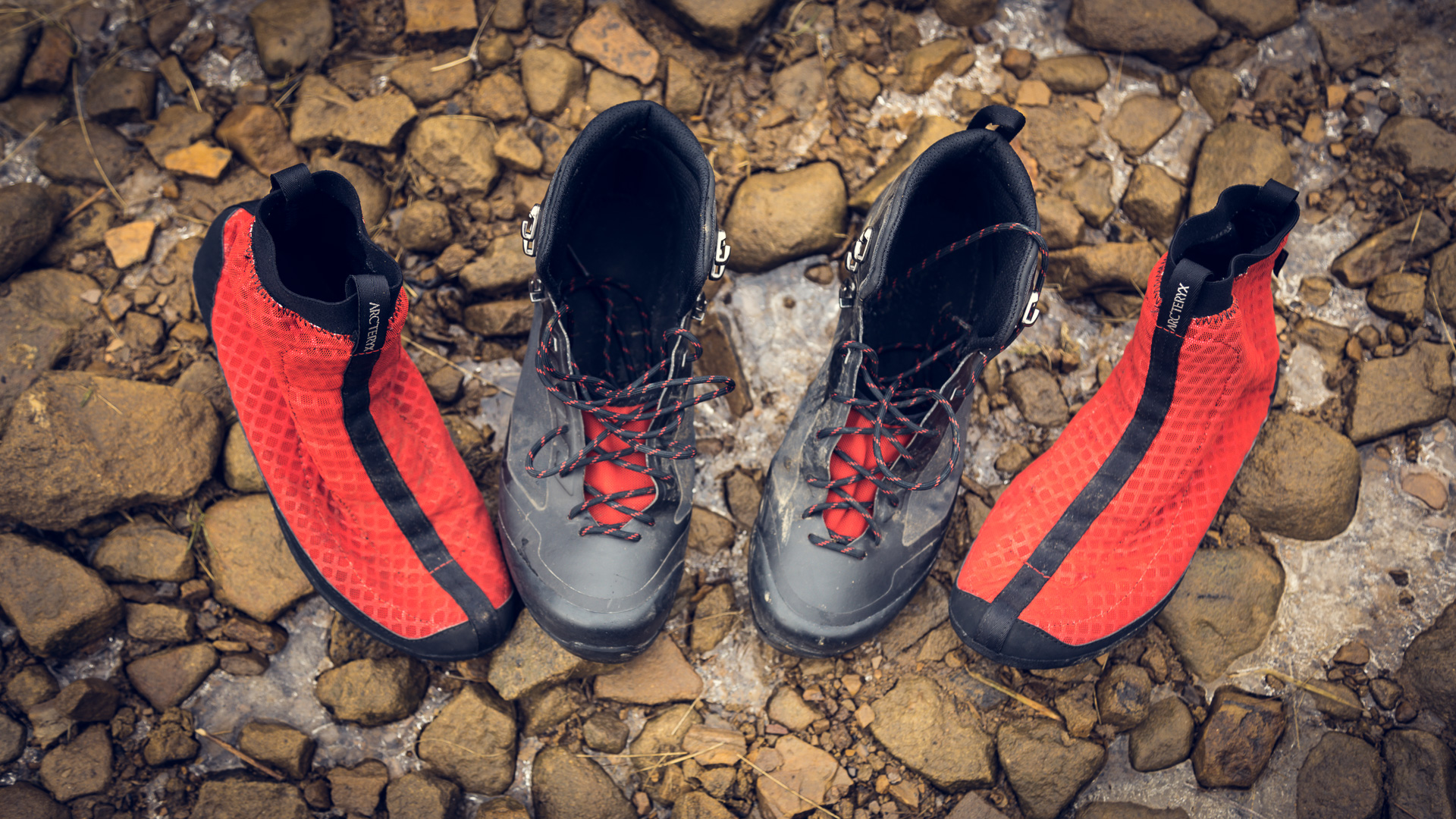 Arc'teryx Bora2 Mid GTX Boot | Review |