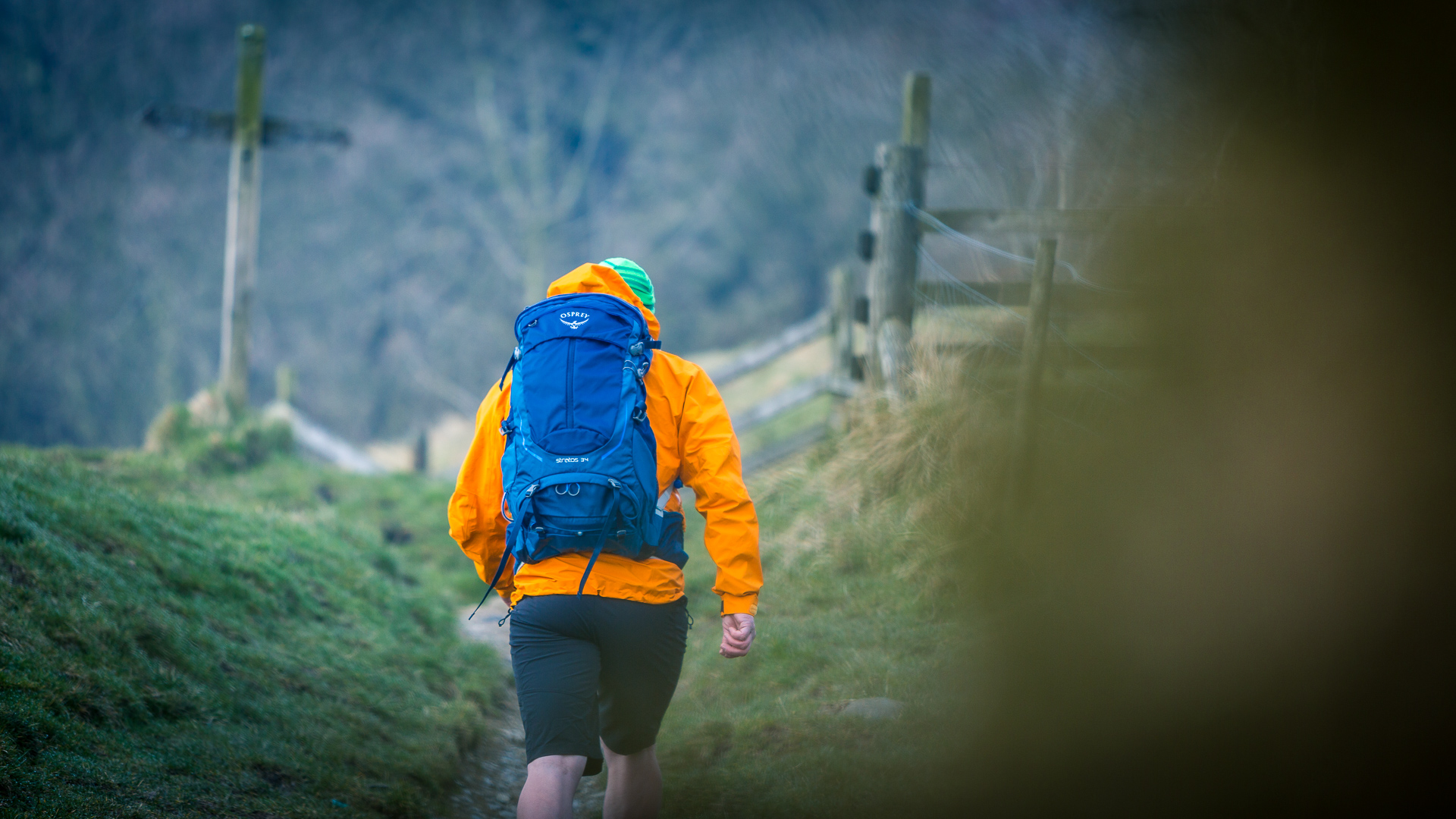 osprey stratos review