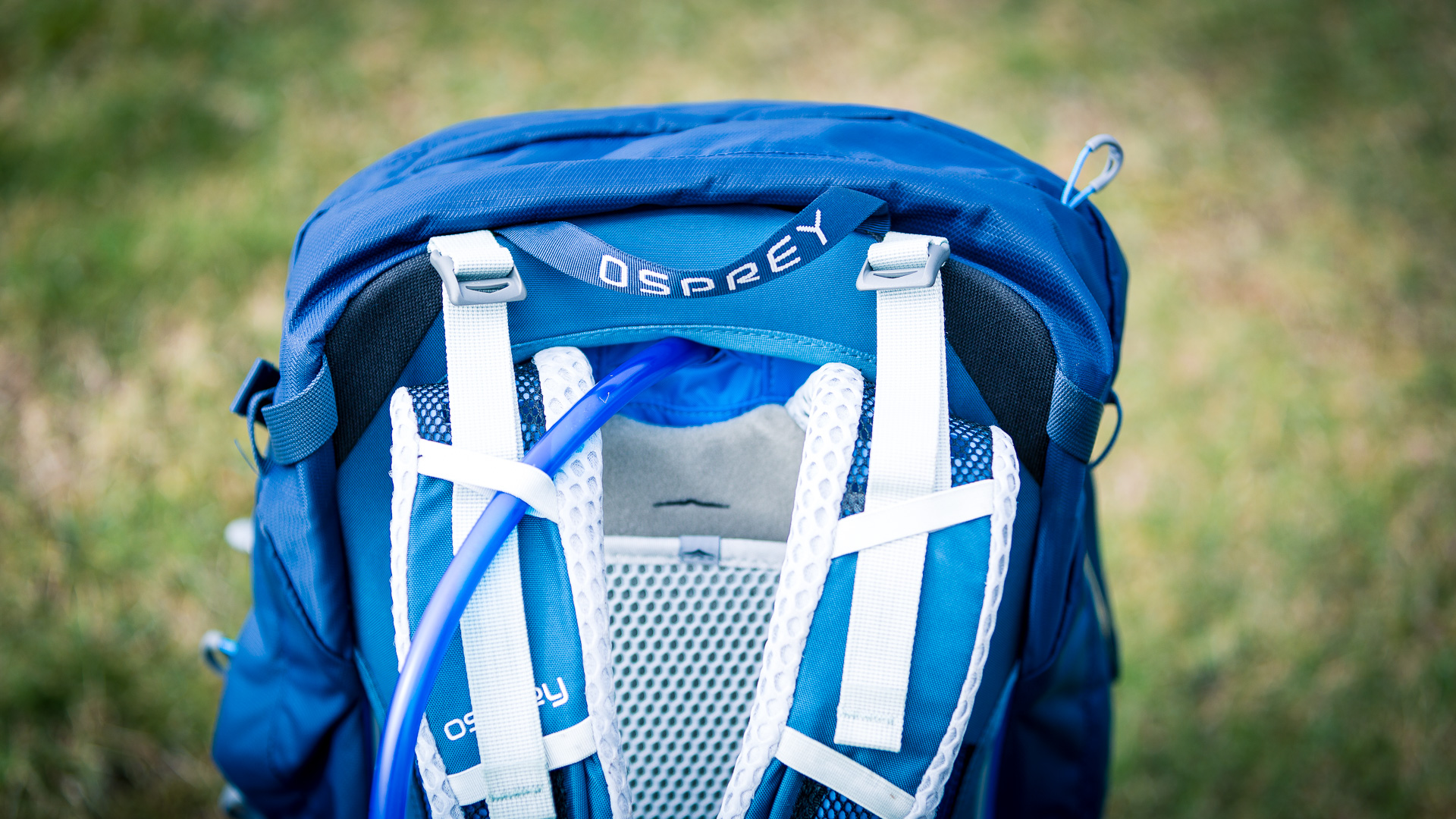 osprey stratos 34 review