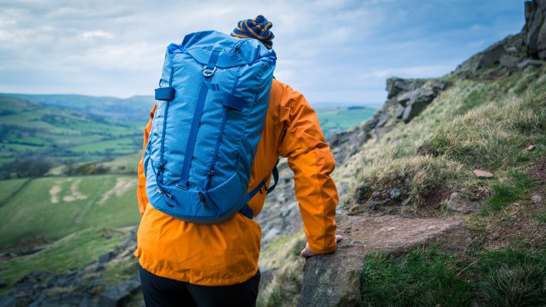 Patagonia 850 Down -7˚C Sleeping Bag | Review |