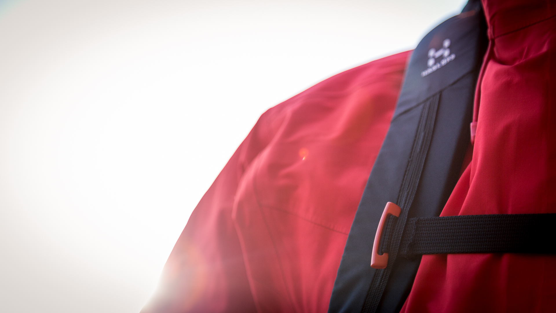 Haglöfs Roc Helios 25 Pack | Review |