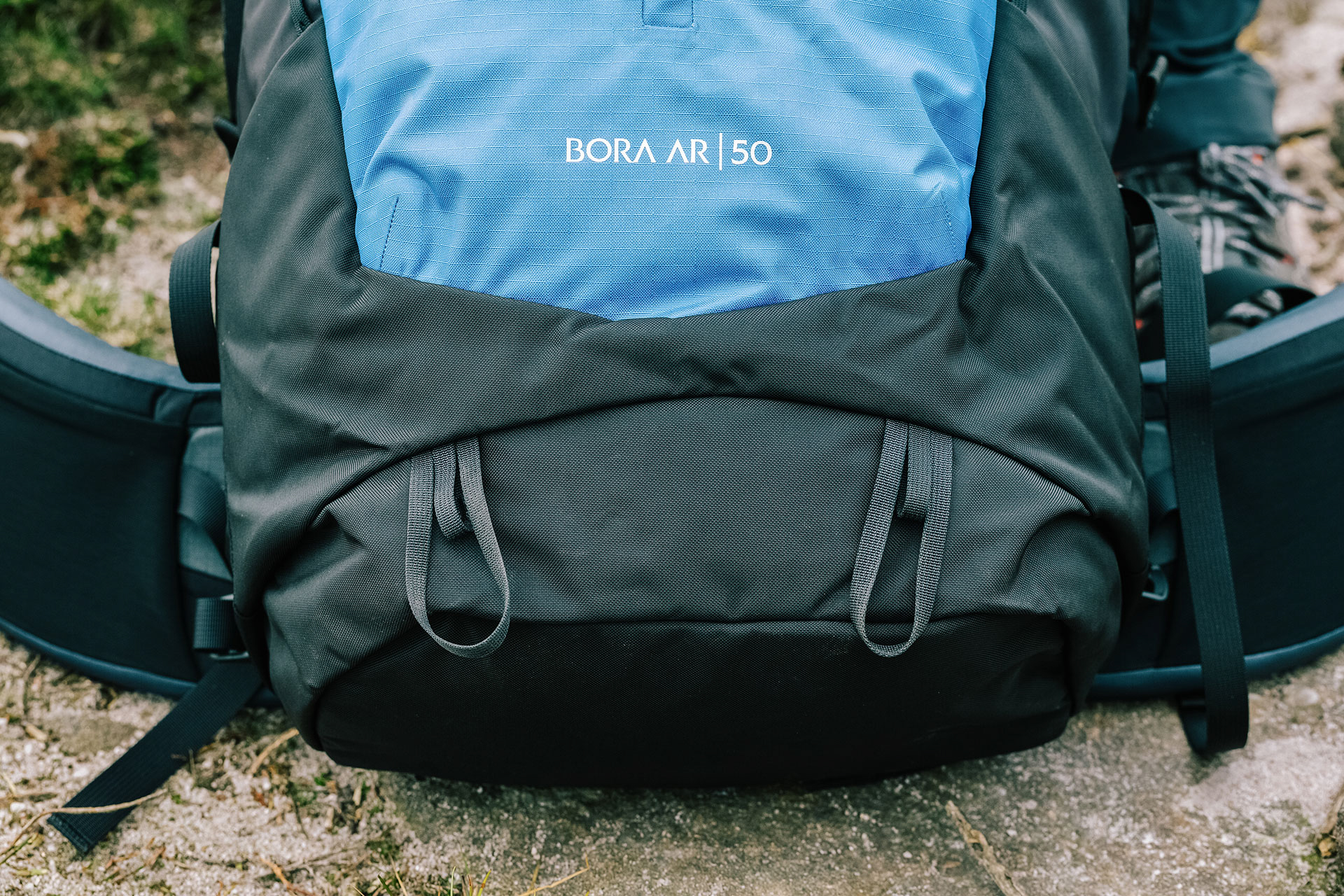 Arc'Teryx Bora AR 50 Backpack | Review |