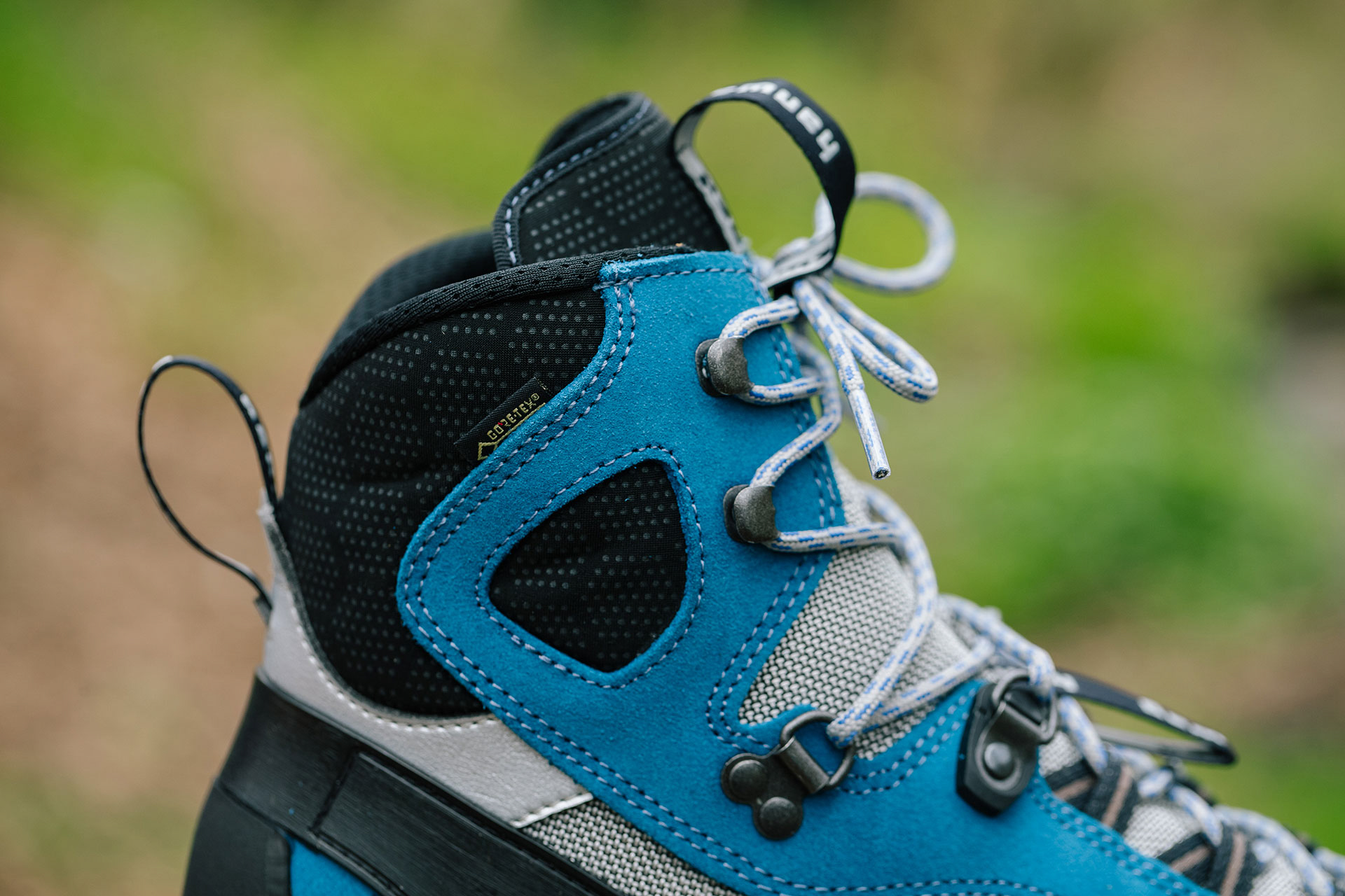 Hanwag Ferrata Combi GTX Walking Boot | Review |