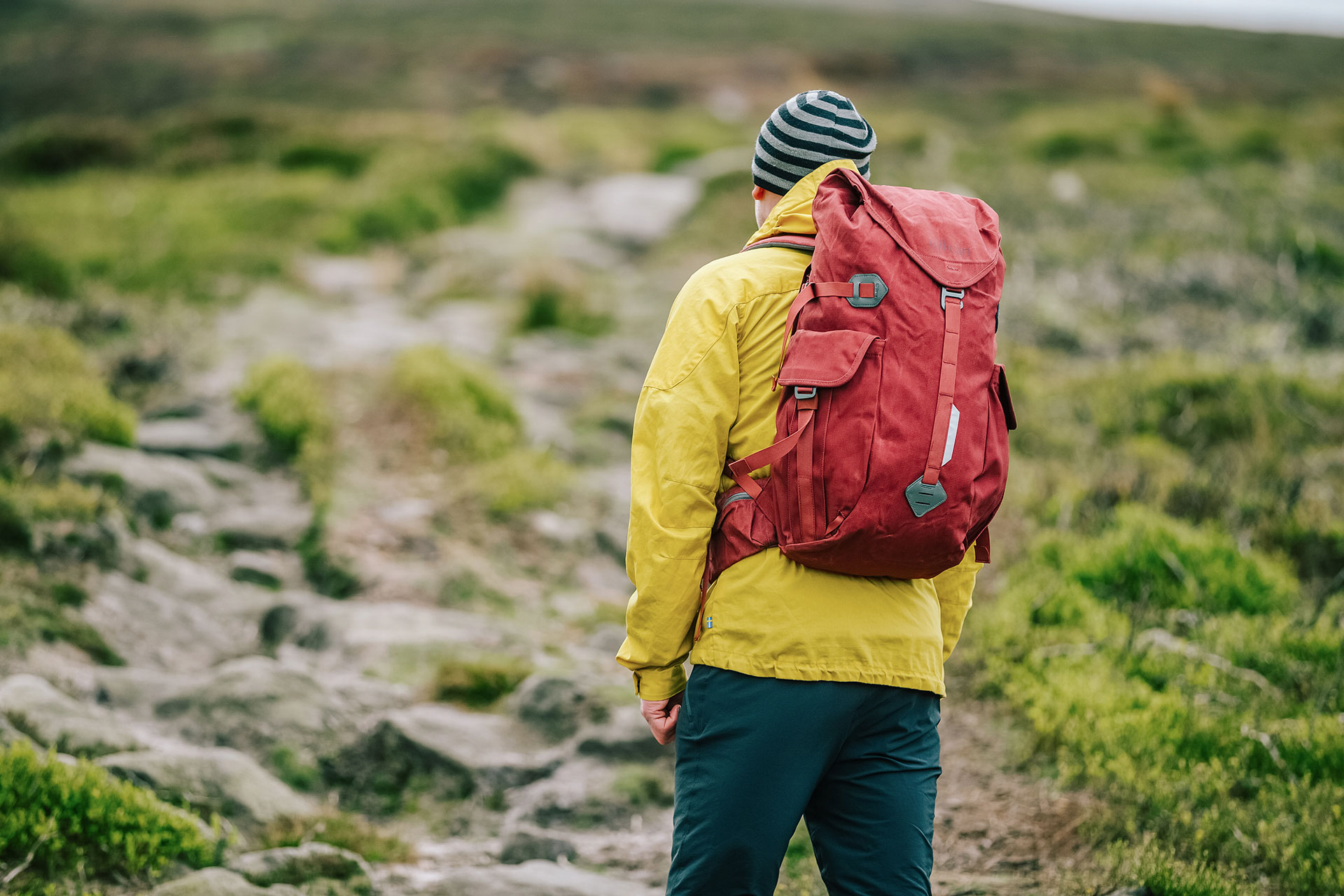 millican fraser the rucksack 32l