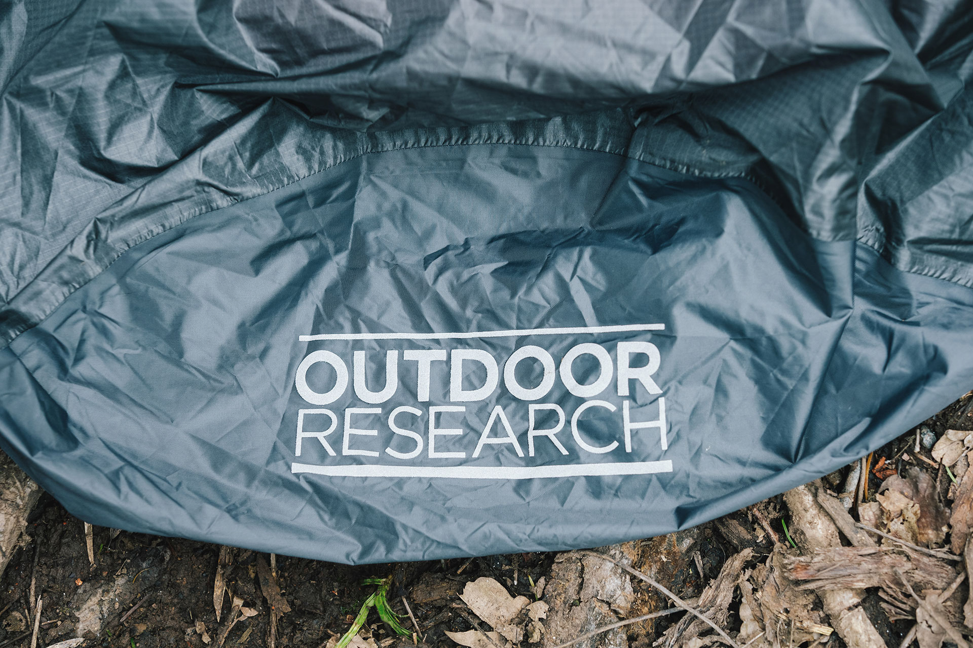 Outdoor Research Helium Bivy | Review |