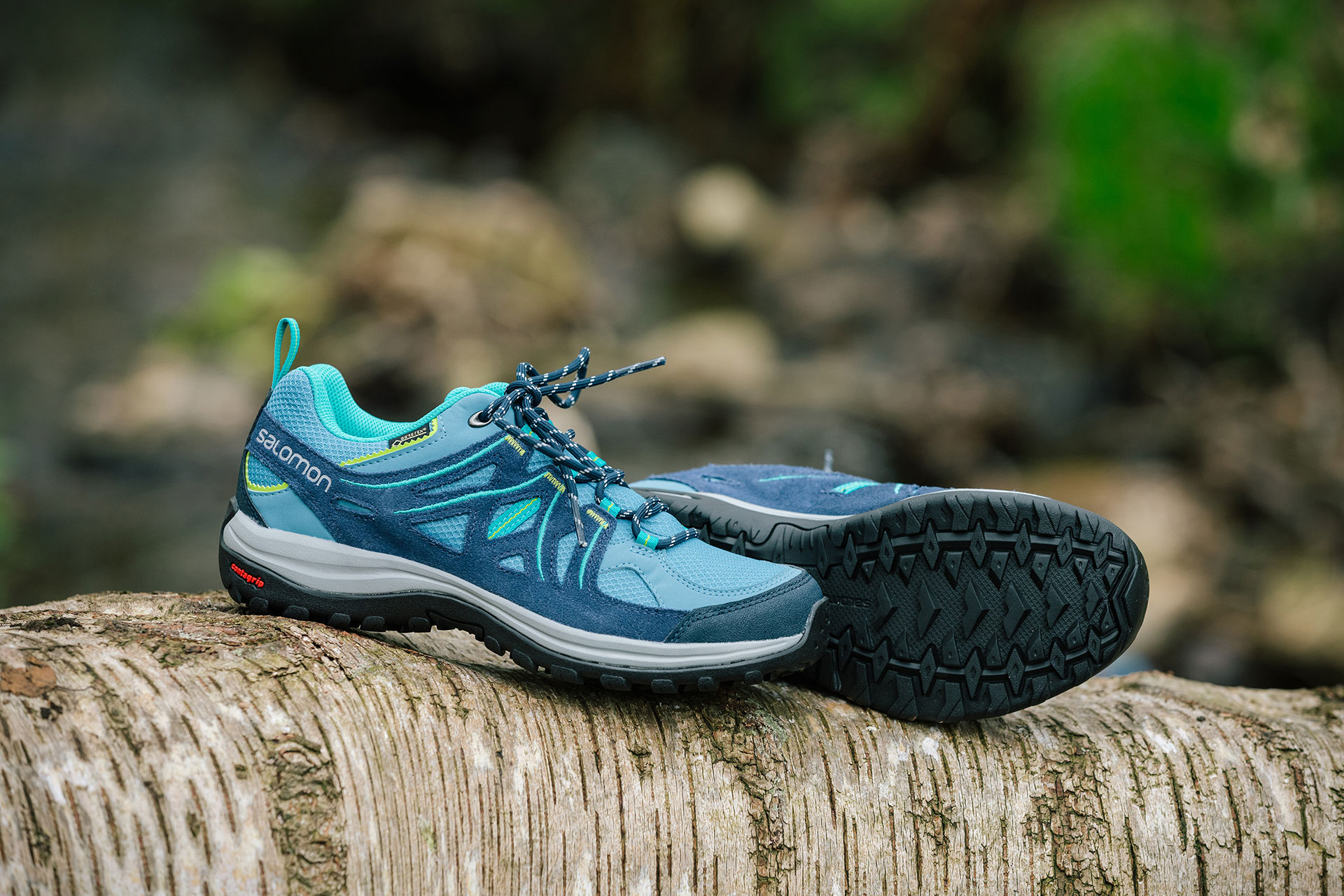 Salomon Ellipse 2 GTX Hiking Shoes | Review |