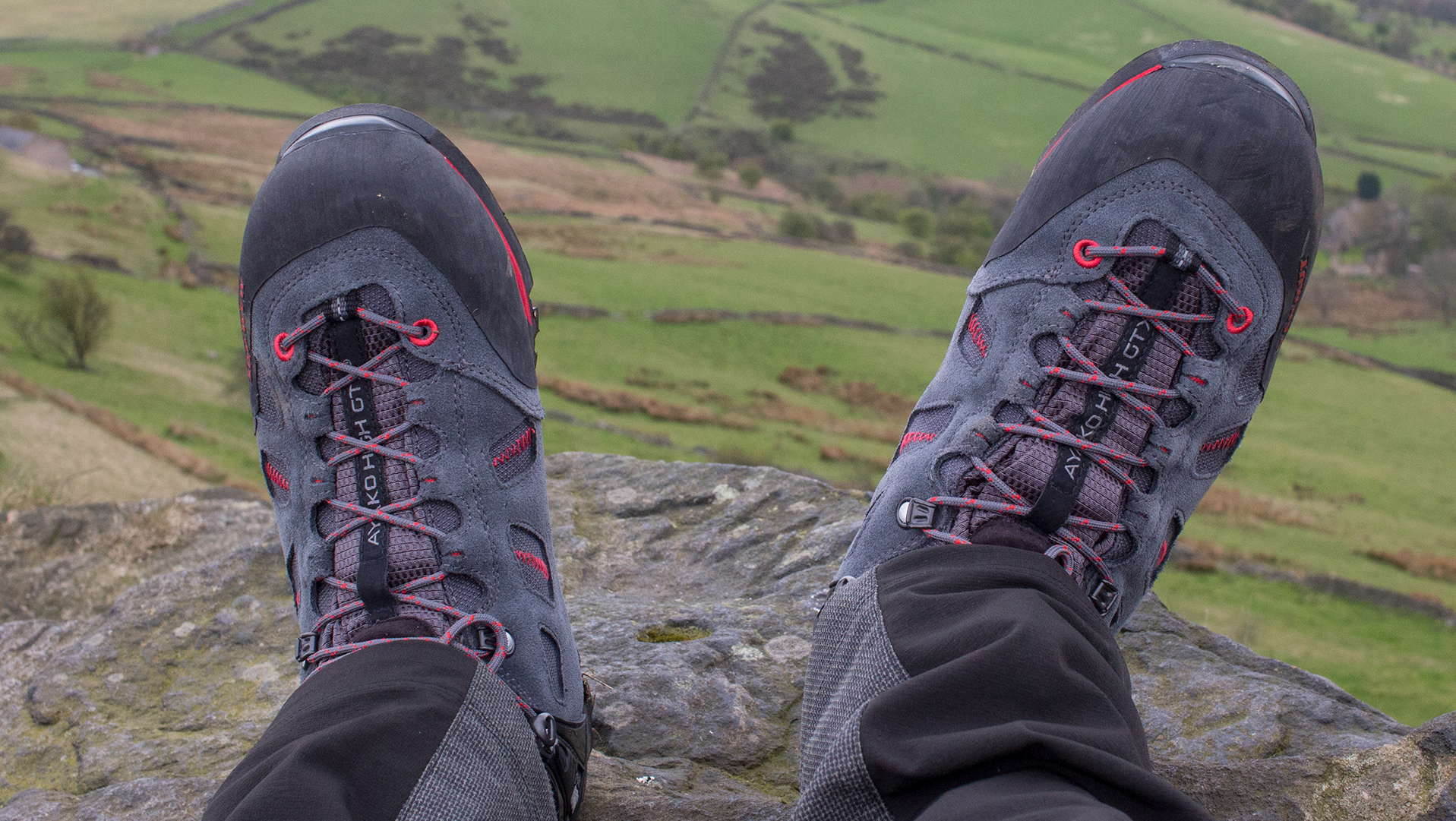 mammut women's ayako high gtx