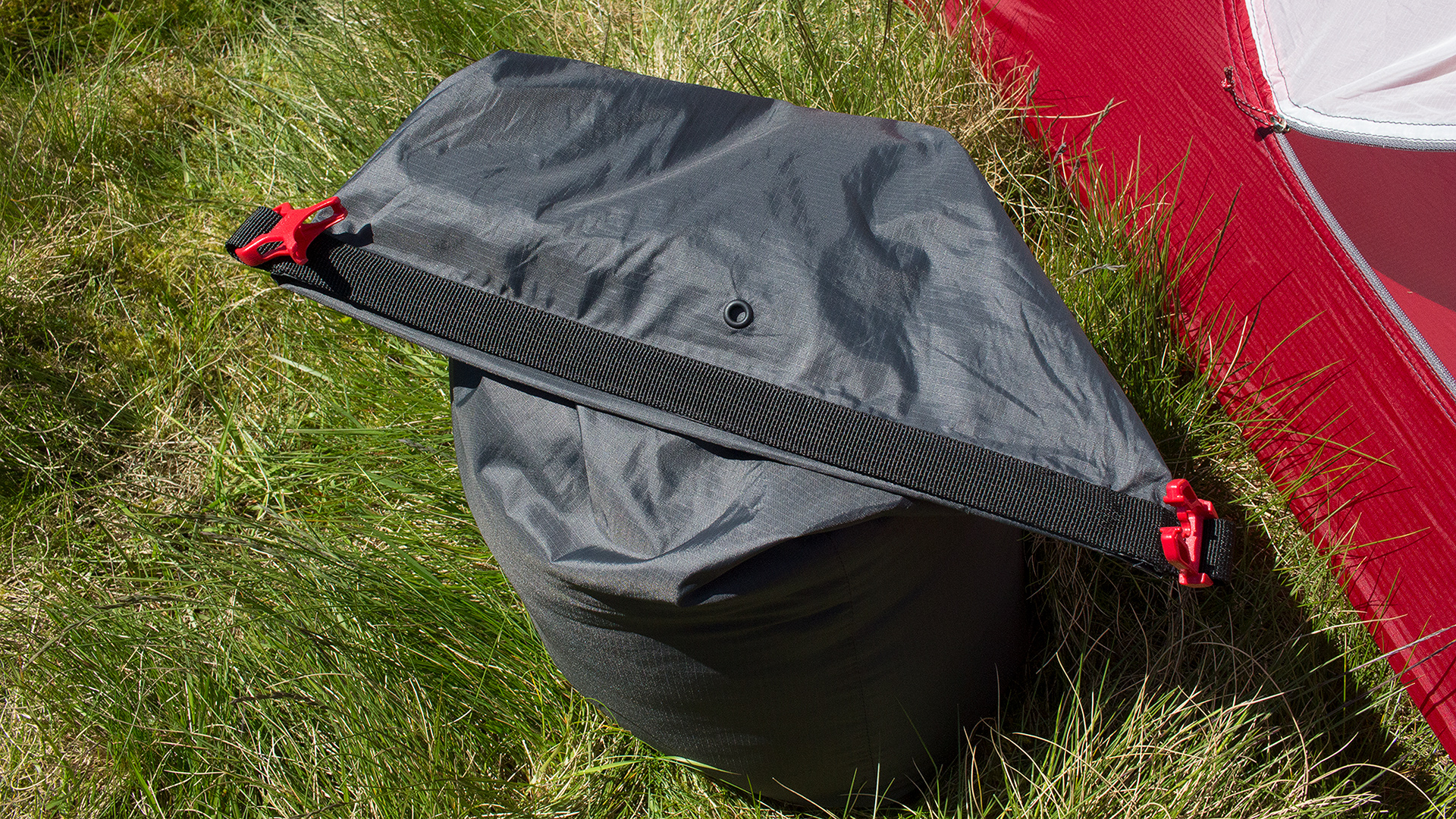 Mountain Equipment Helium 400 Sleeping Bag | Review |