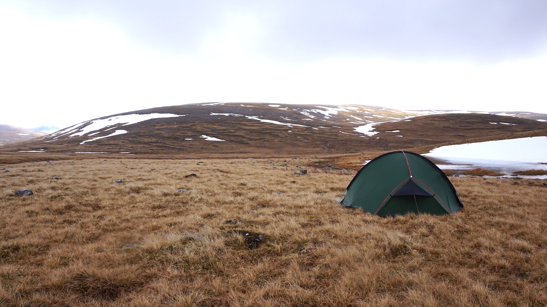 Terra Nova Southern Cross 2