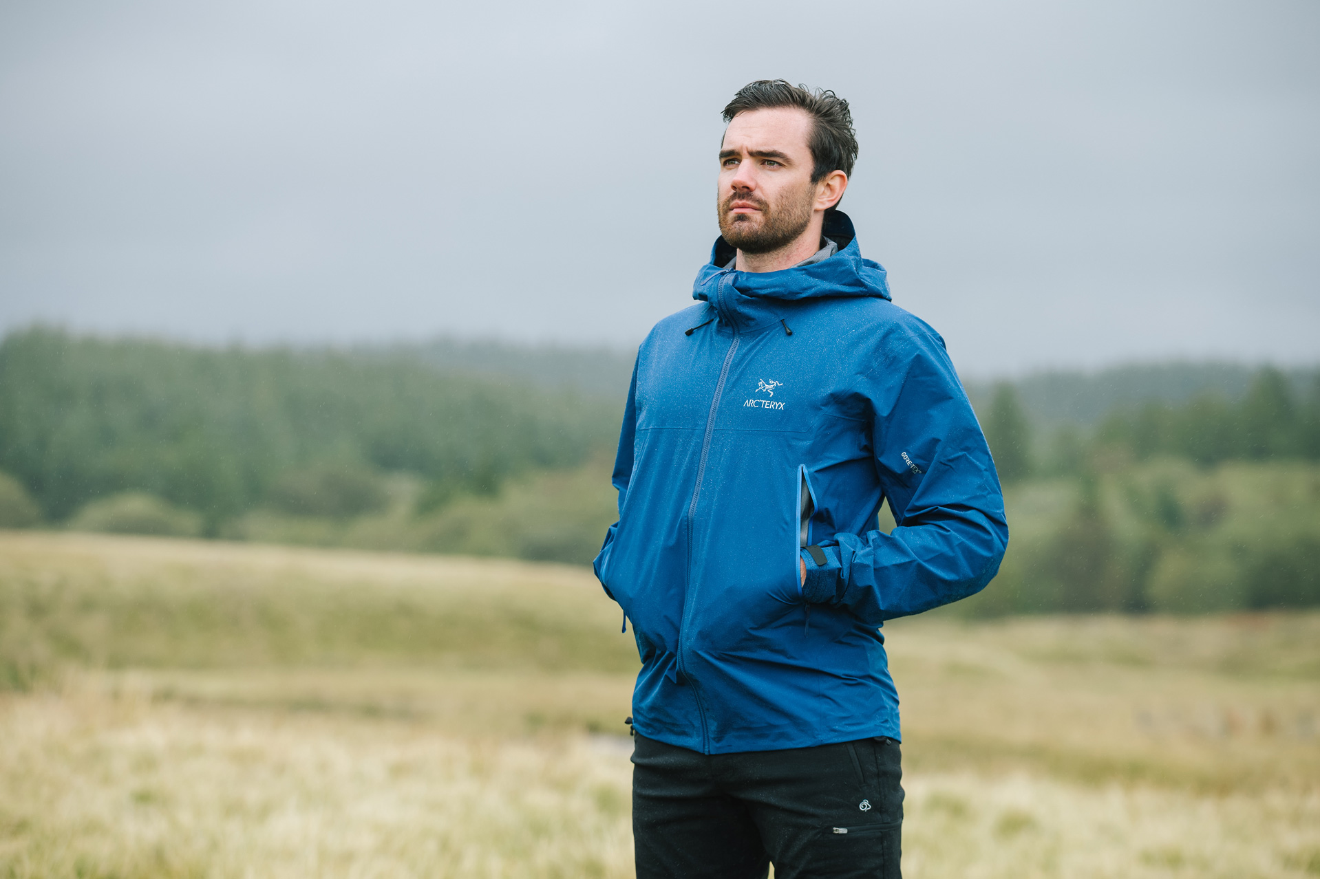 Arc'teryx Beta LT Jacket | Review |