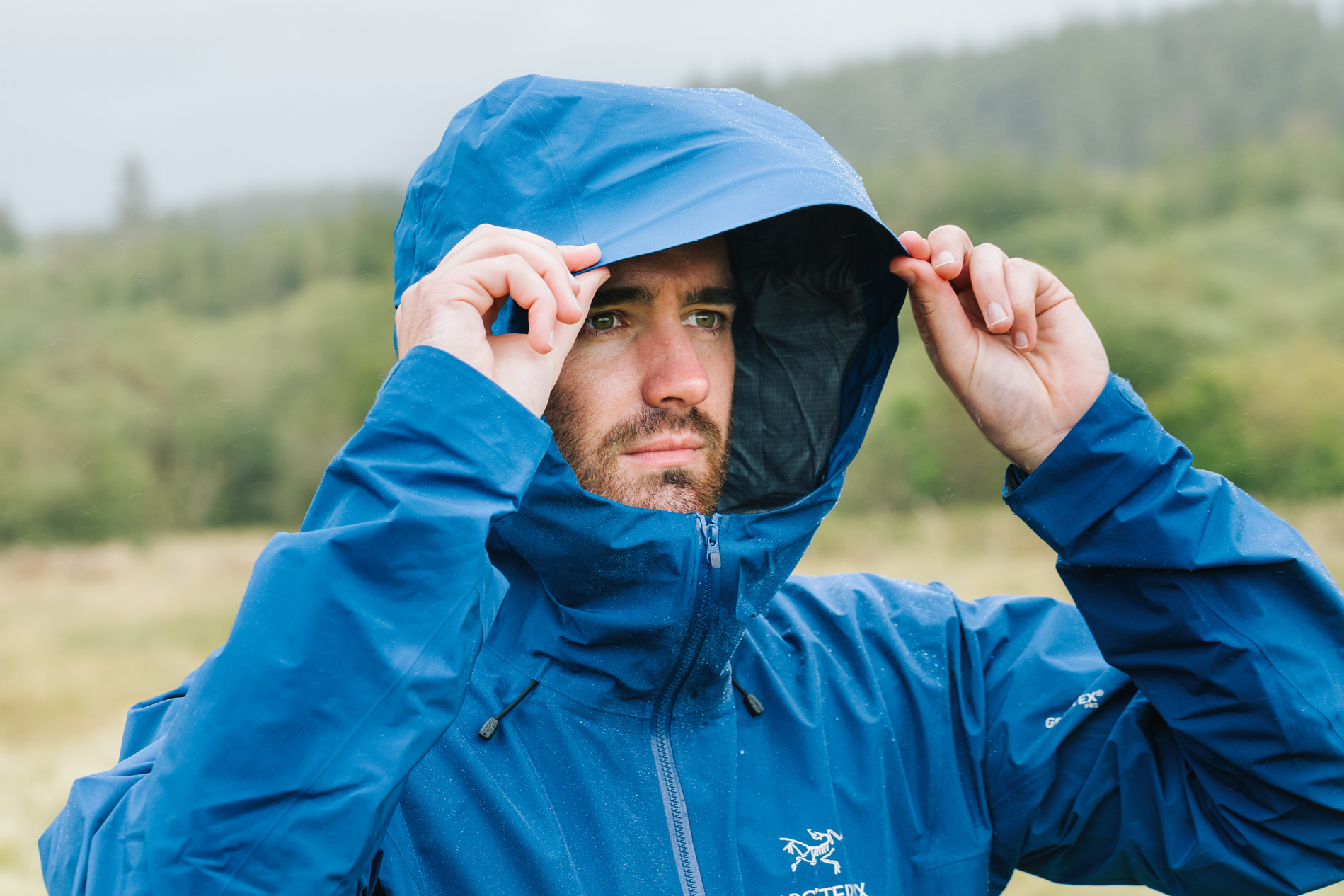 Arc'teryx Beta LT Jacket | Review |