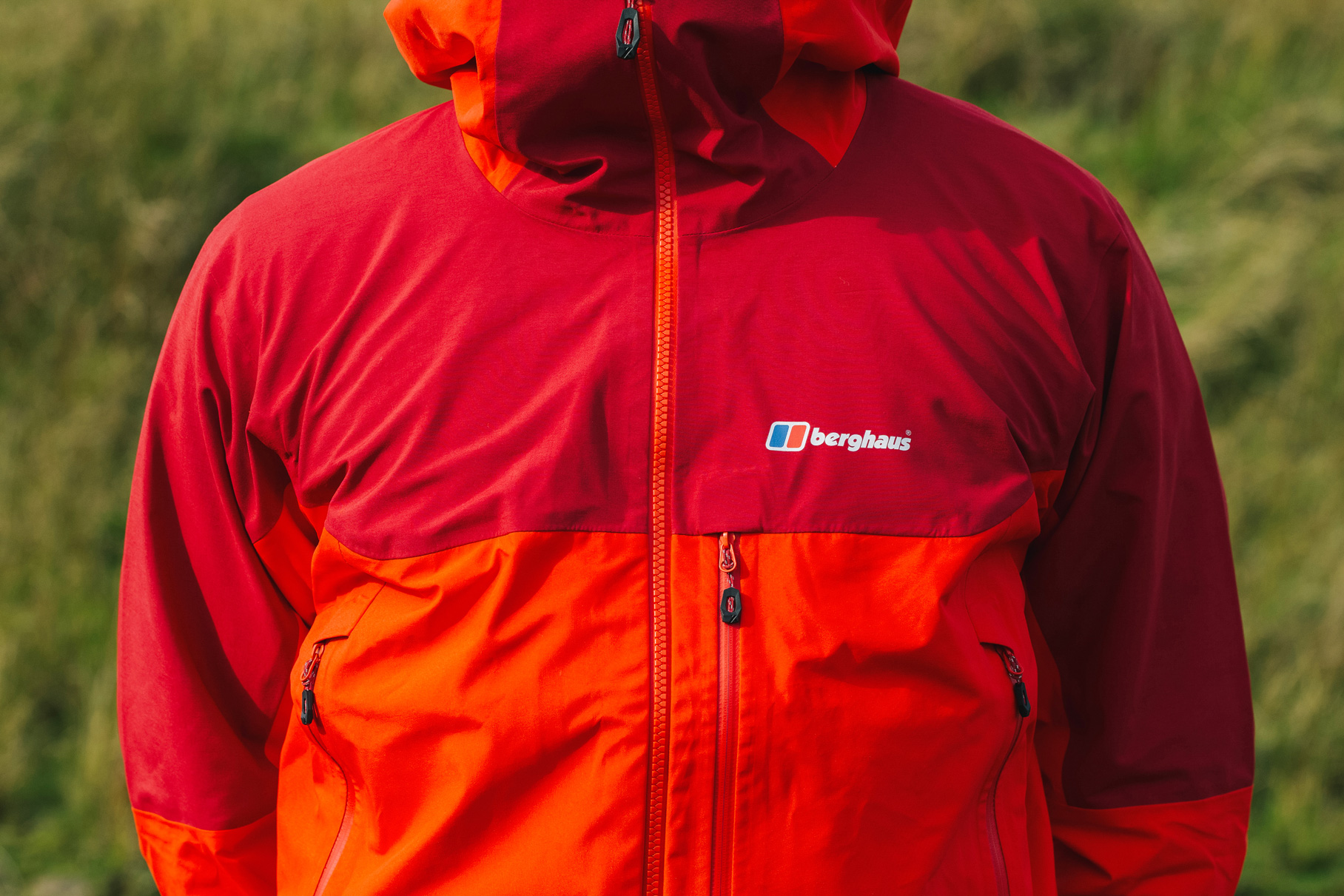 Berghaus Extrem 5000 Jacket | Review |