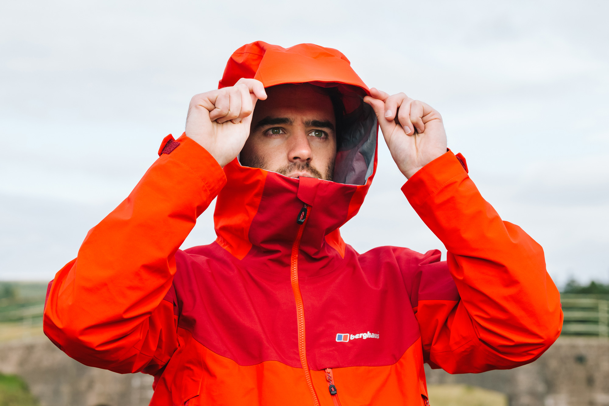 Berghaus Extrem 5000 Jacket | Review |