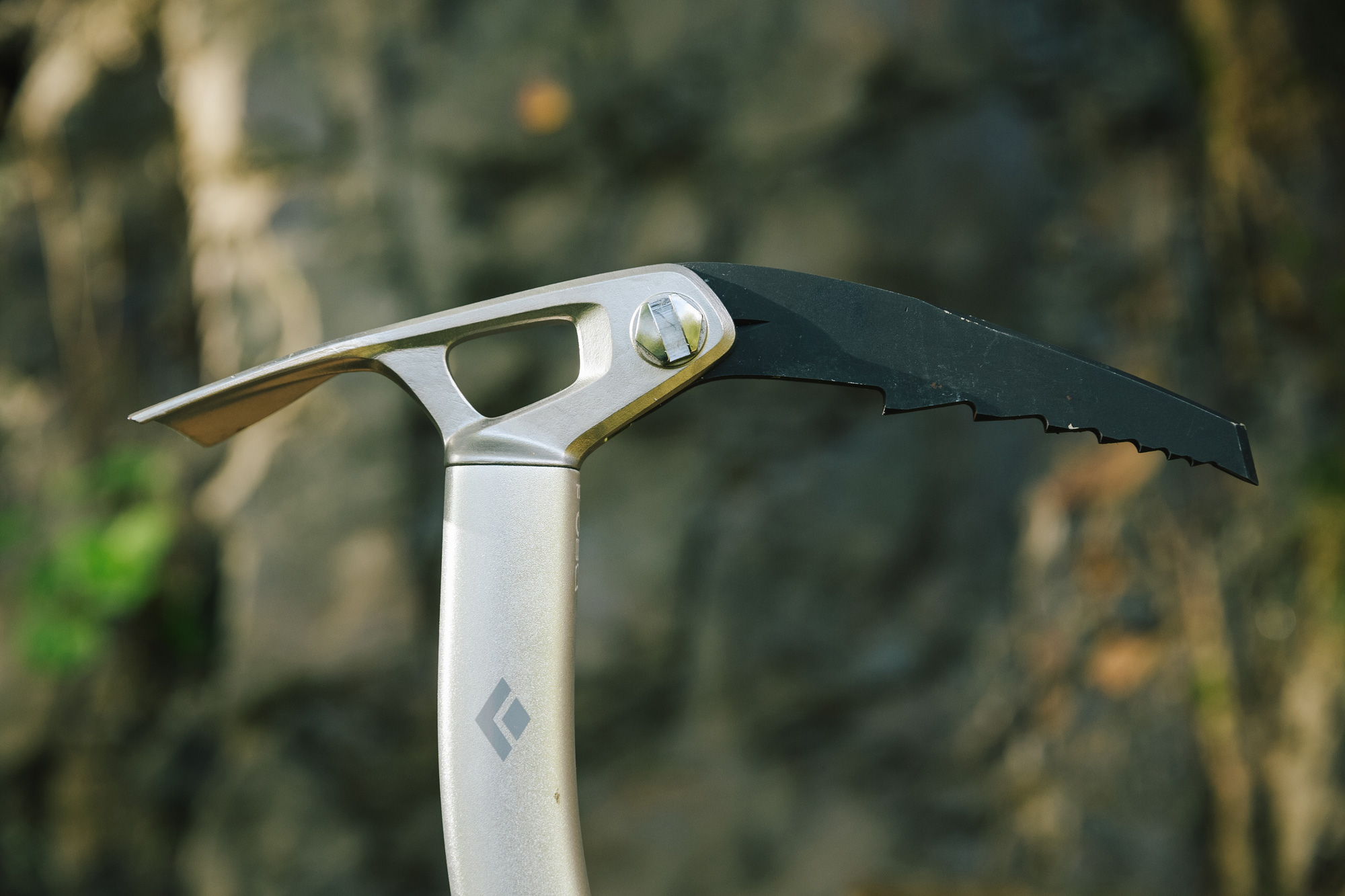 登山用品 Black Diamond - Black Diamond VENOM ADZE 57cm Black Diamond Venom Adze Ice Axe | REI Co-op