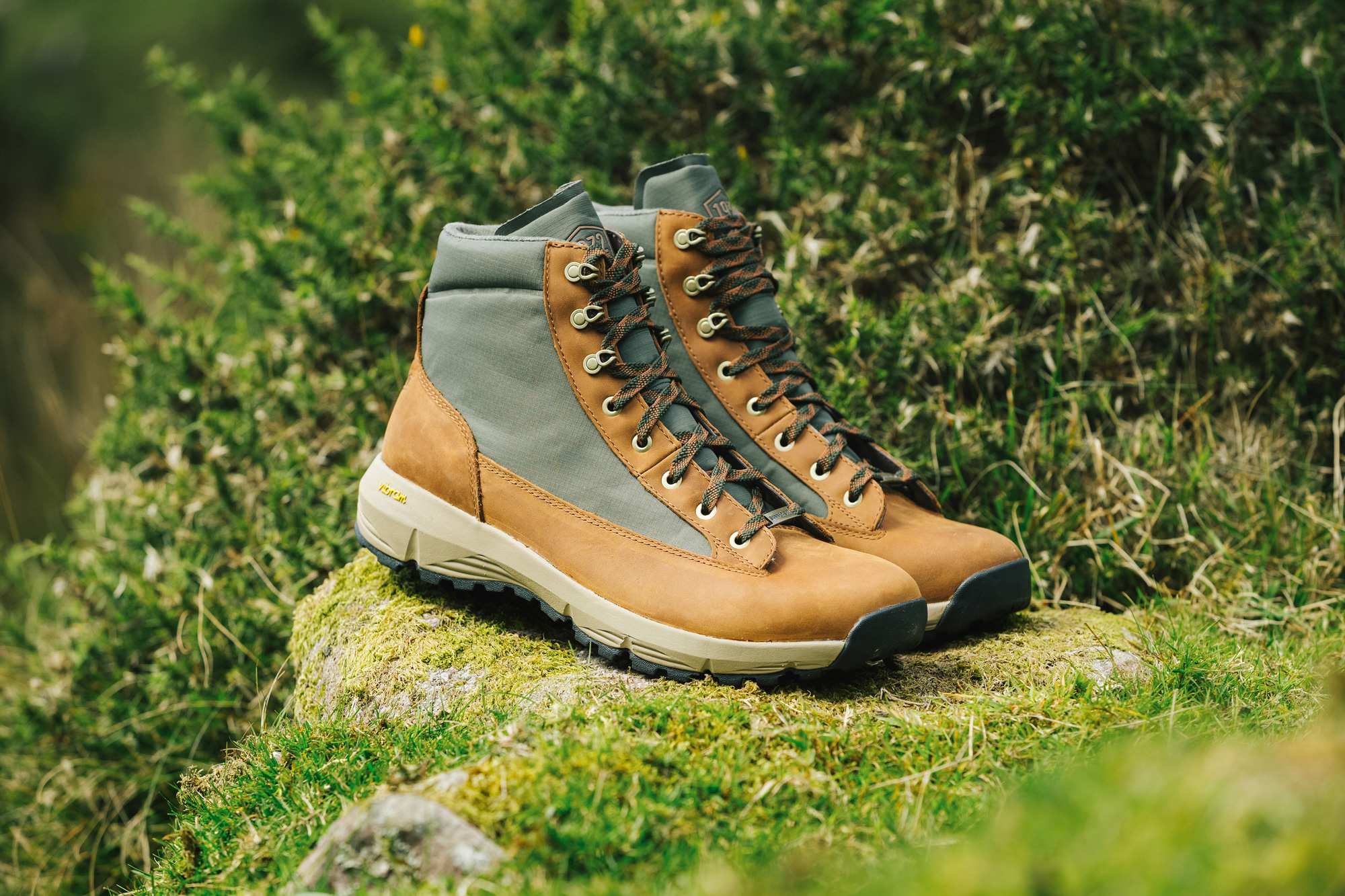 Danner Explorer 650 Walking Boot | Review | Danner Explorer 650 Walking Boot | Review |