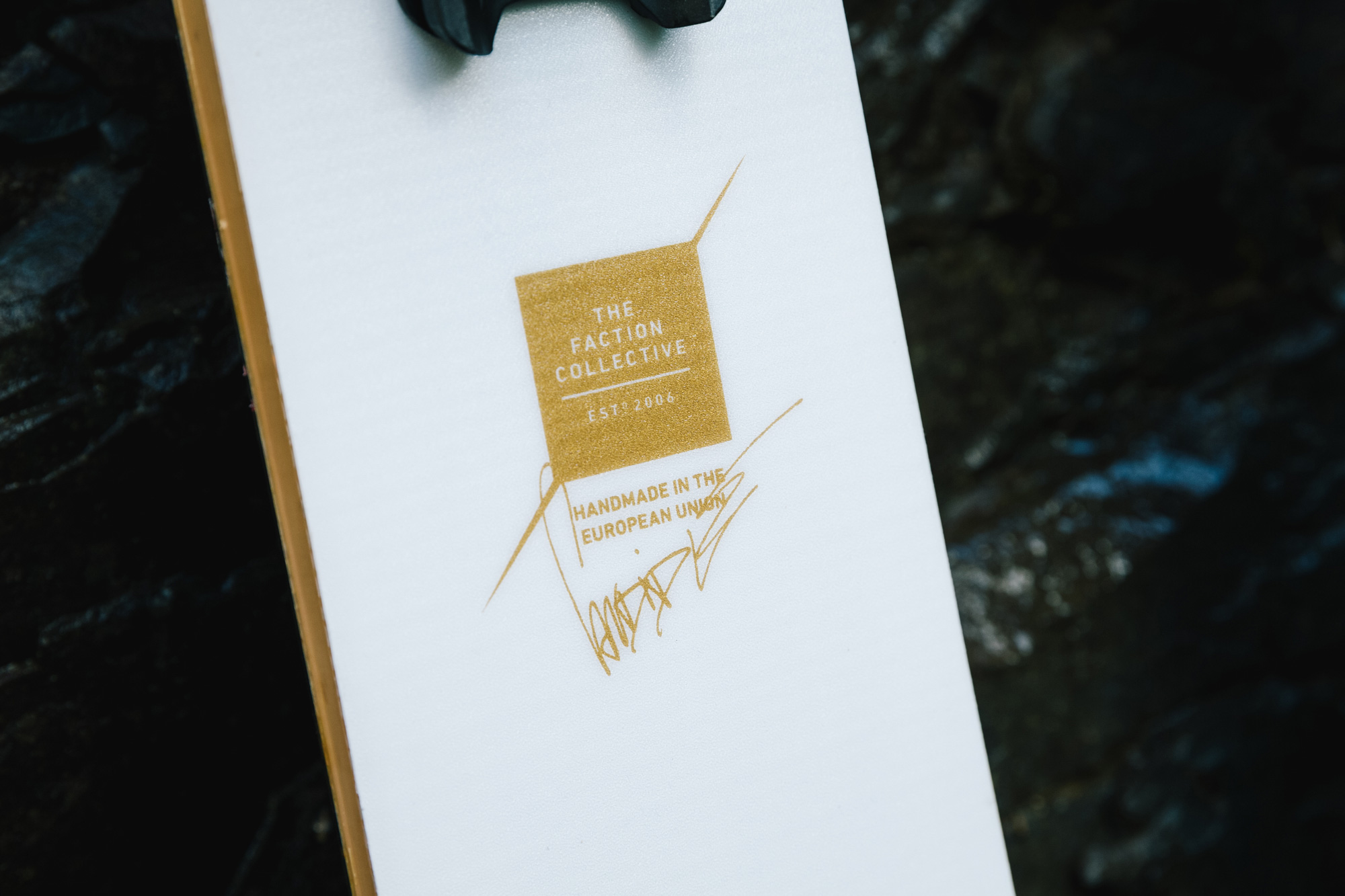 Faction Candide 4.0 Skis review