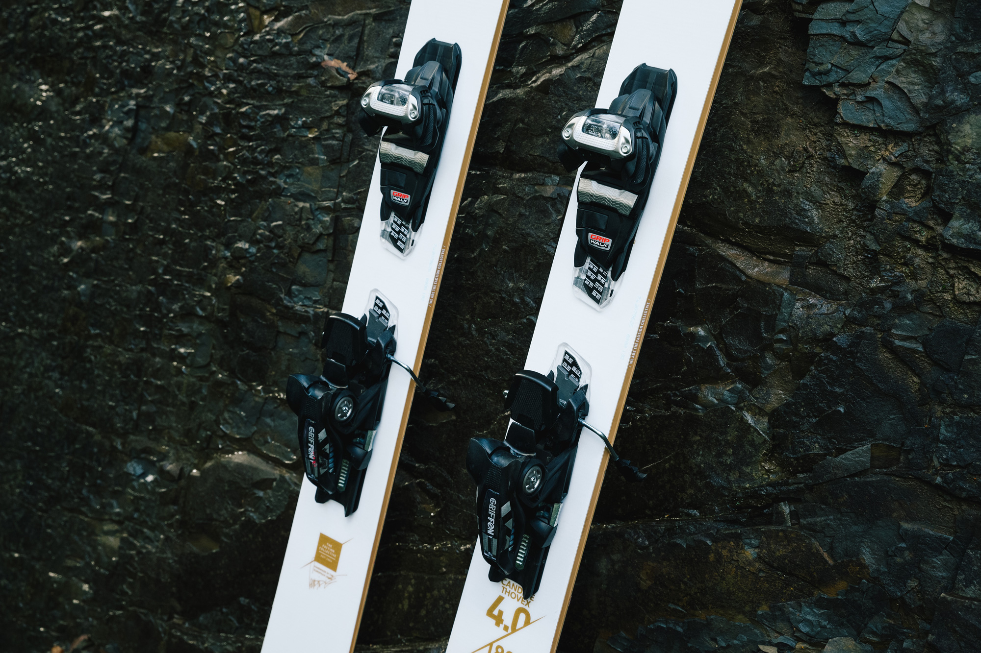 Faction Candide 4.0 Skis | Review | Faction Candide 4.0 Skis | Review |
