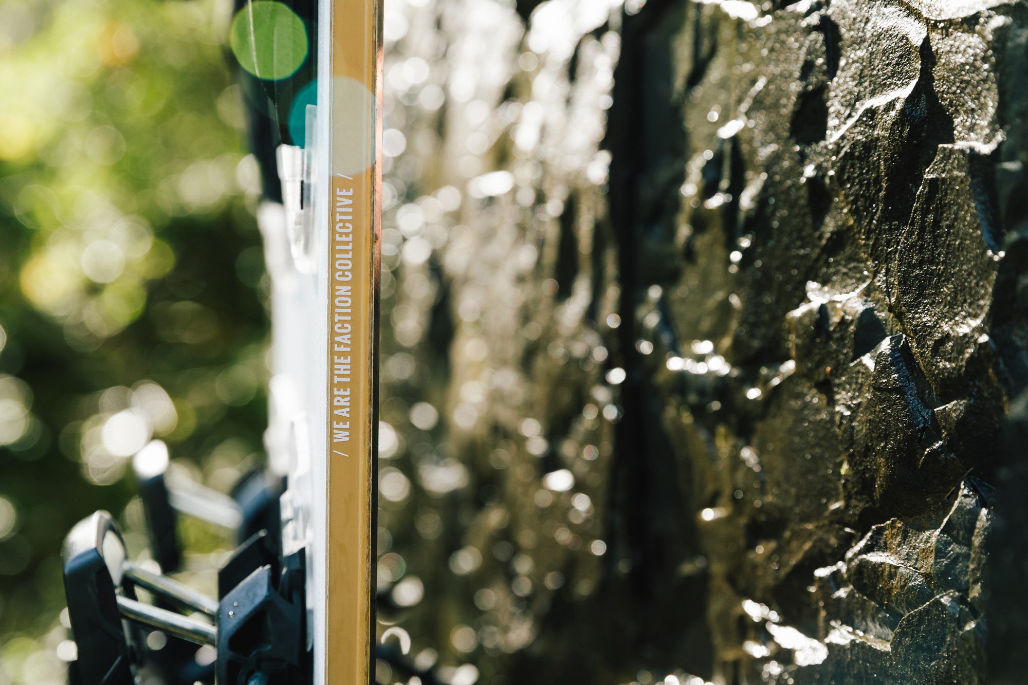 Faction Candide 4.0 Skis review