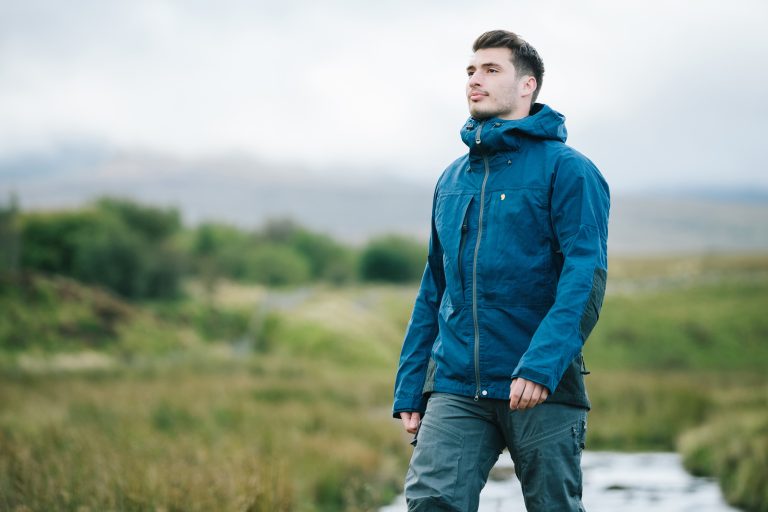 Berghaus Extrem 5000 Jacket | Review |