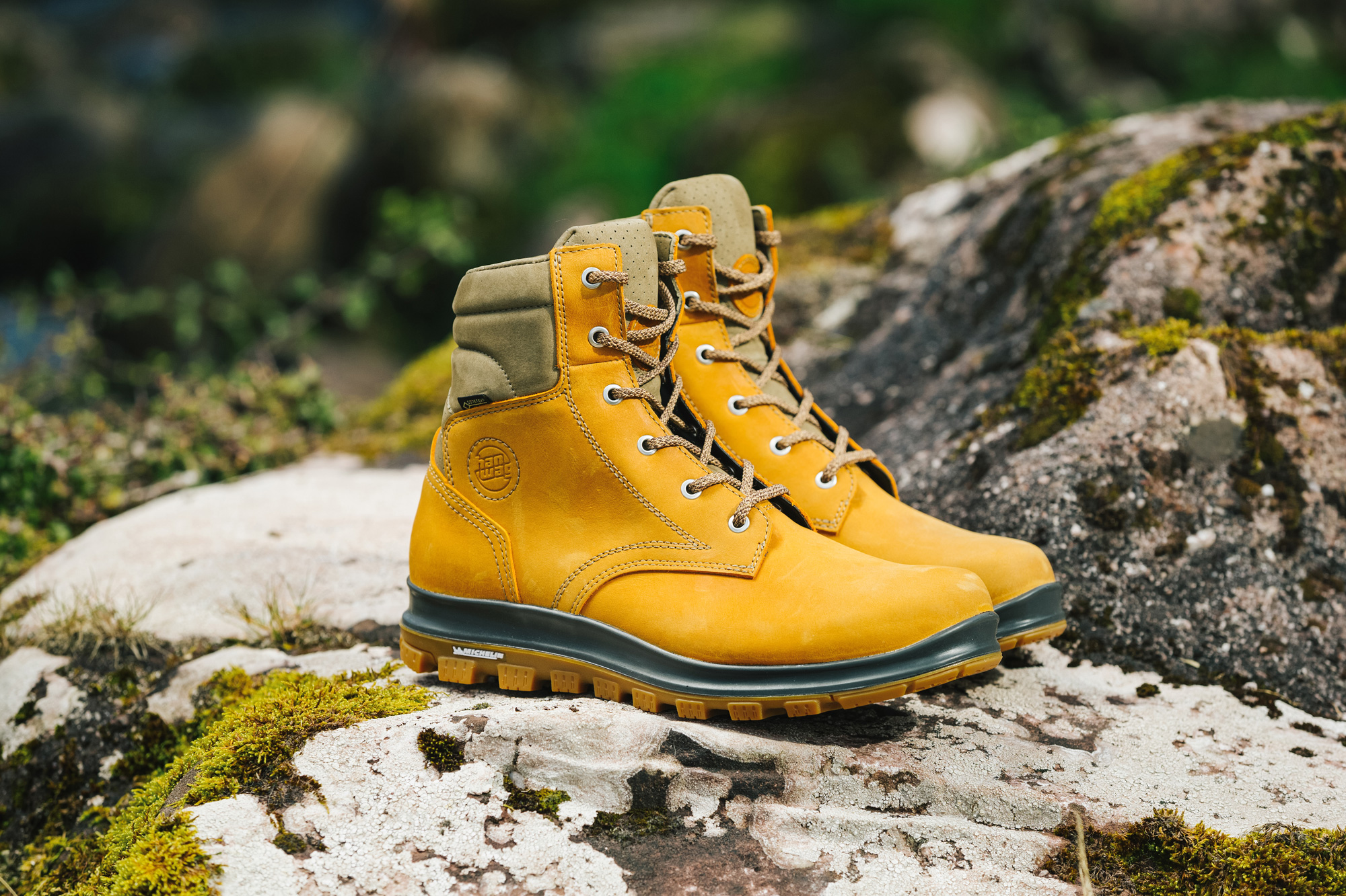 Hanwag Anvik GTX Boots review
