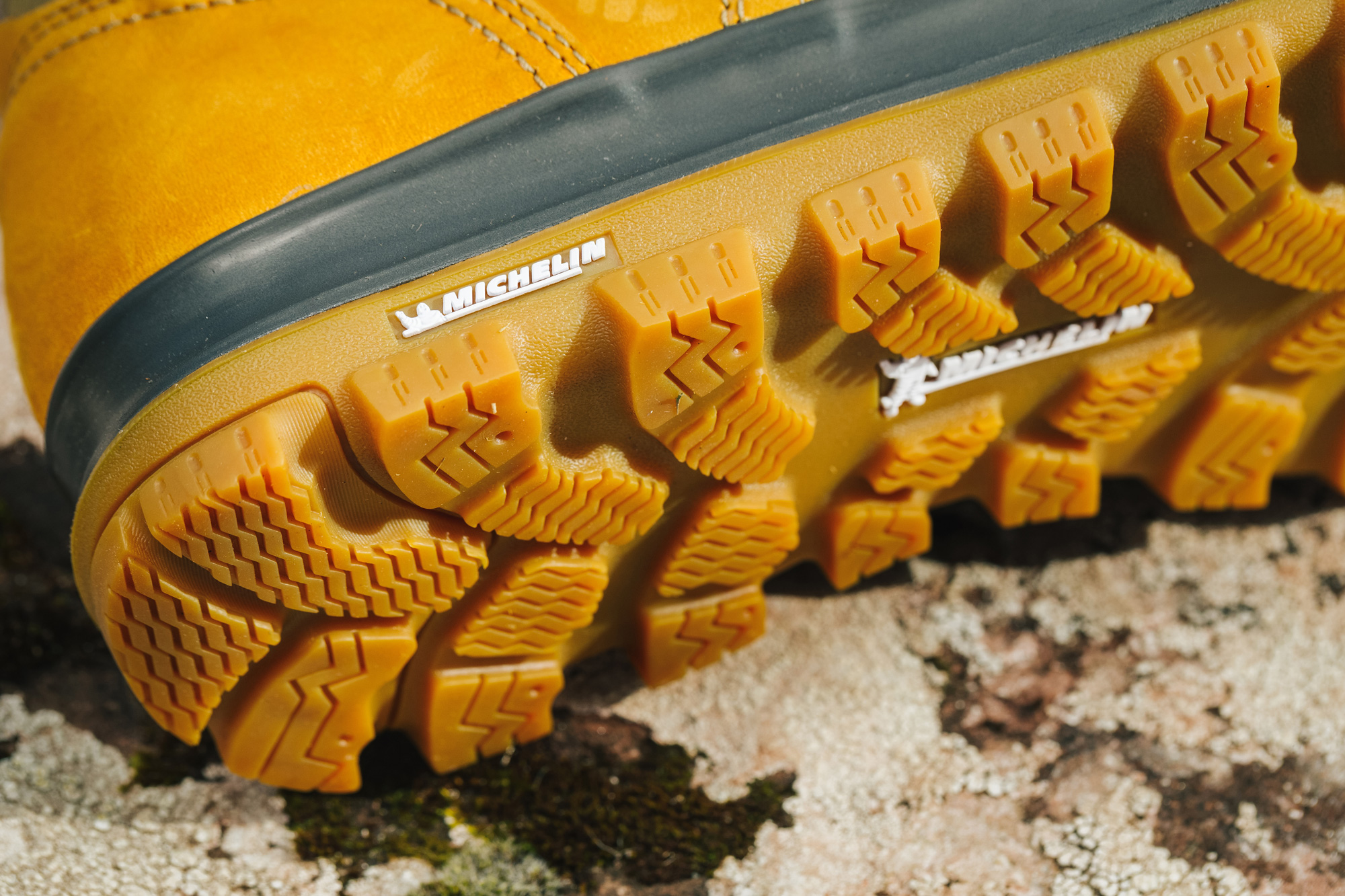 Hanwag Anvik GTX Boots review
