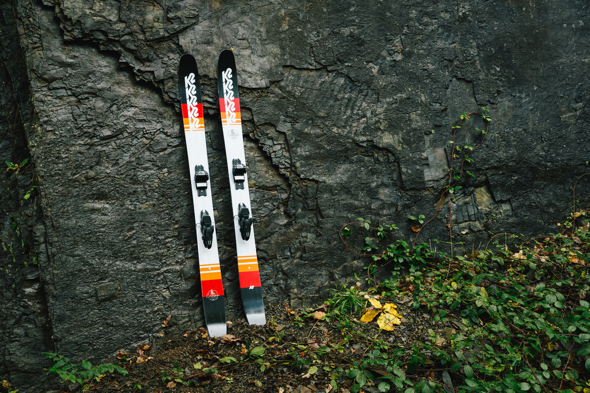 スキー板　k2 Catamaran 184cm スキー板k2 Catamaran 184cm