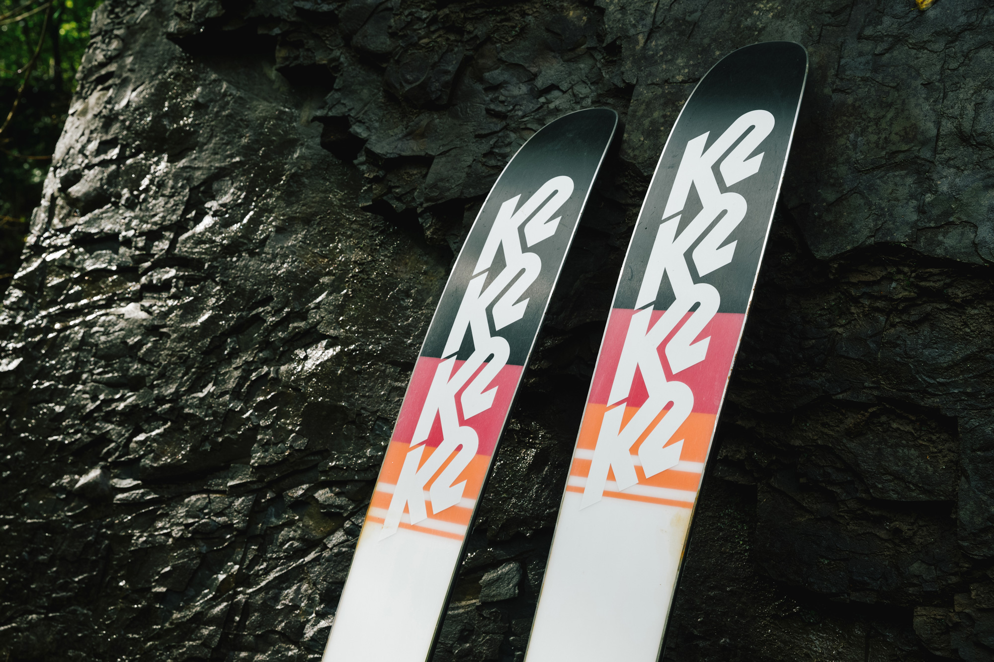 K2 Catamaran Skis | Review |