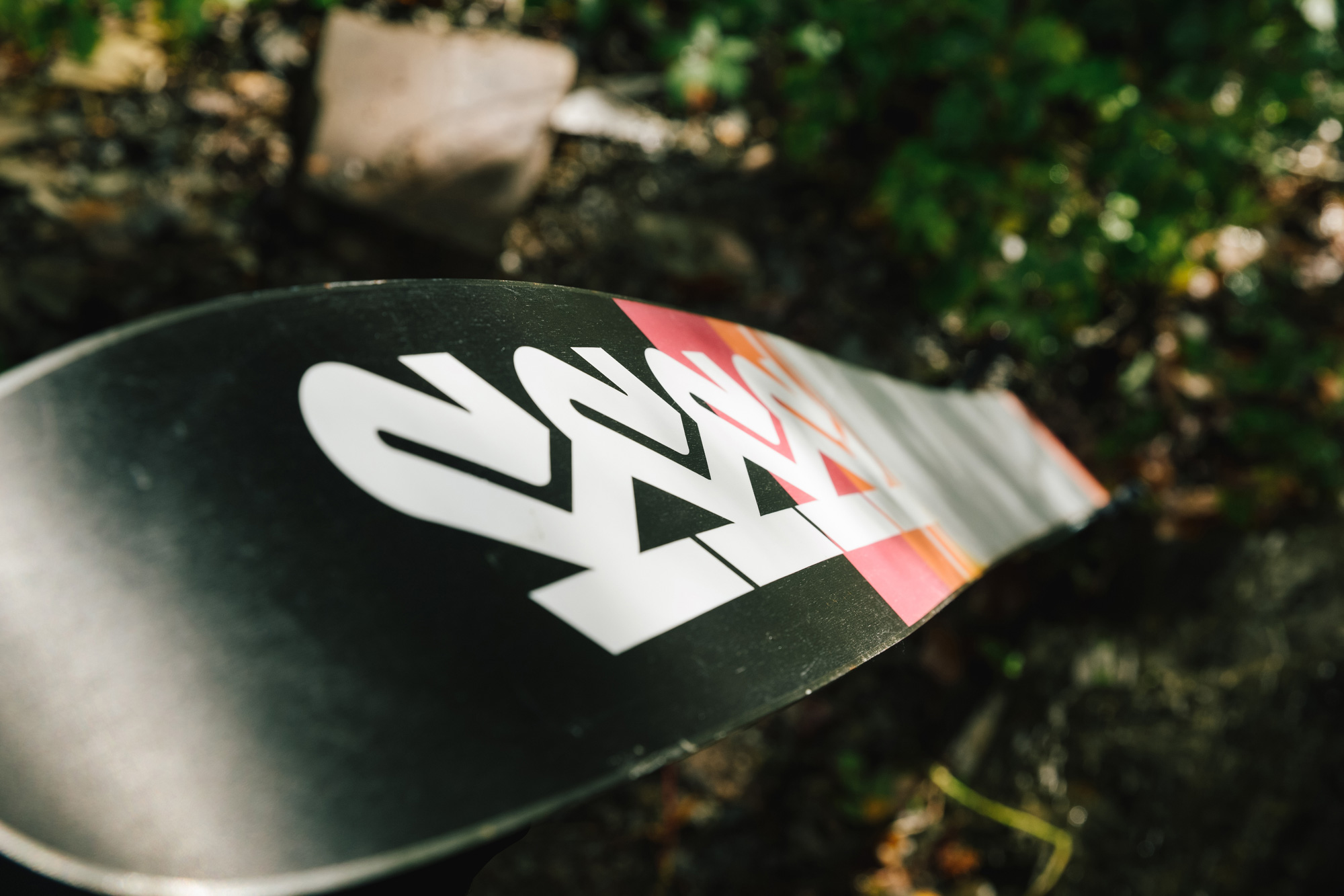 K2 Catamaran Skis review