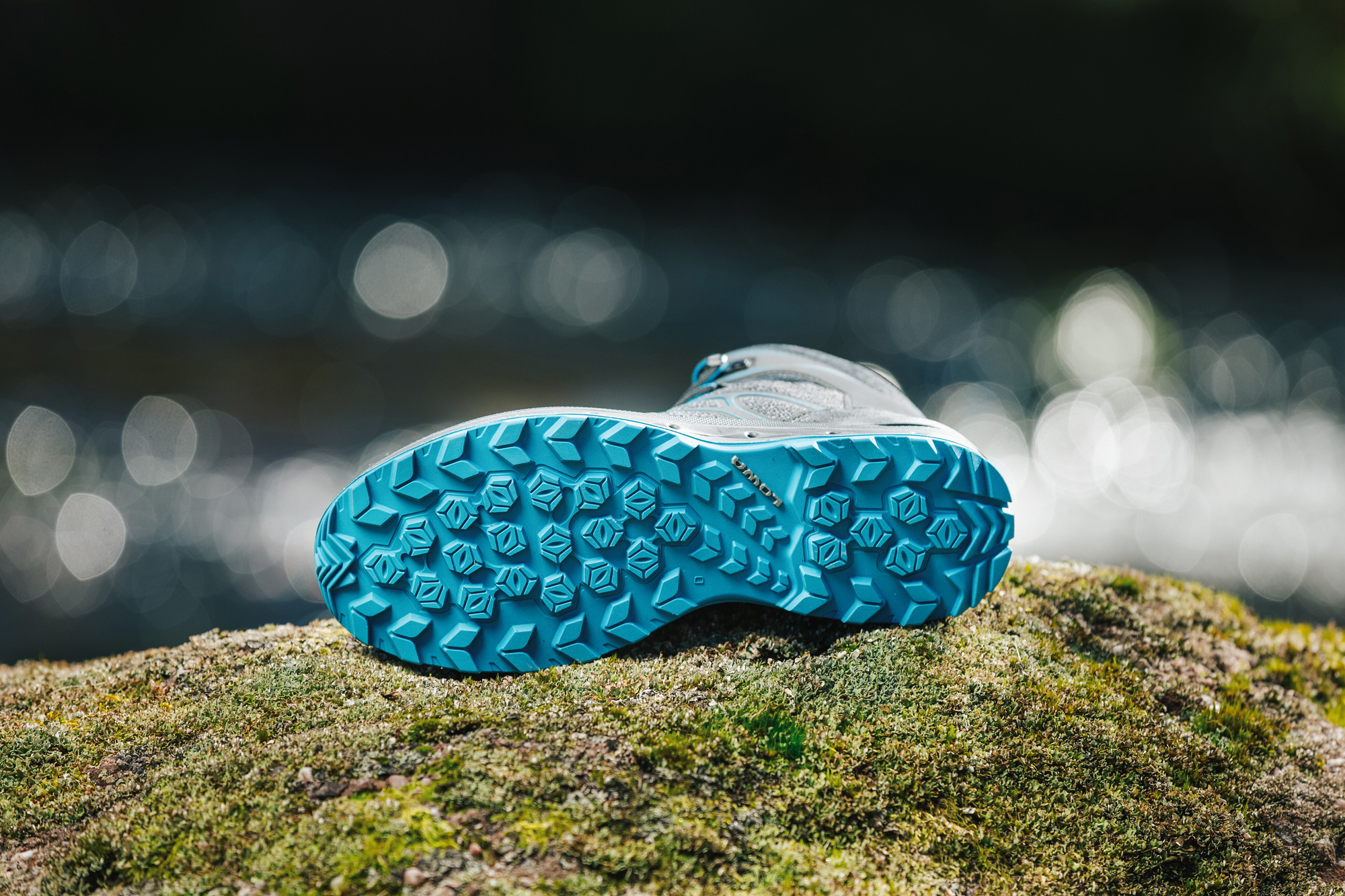 Lowa Aerox GTX Walking Boot review