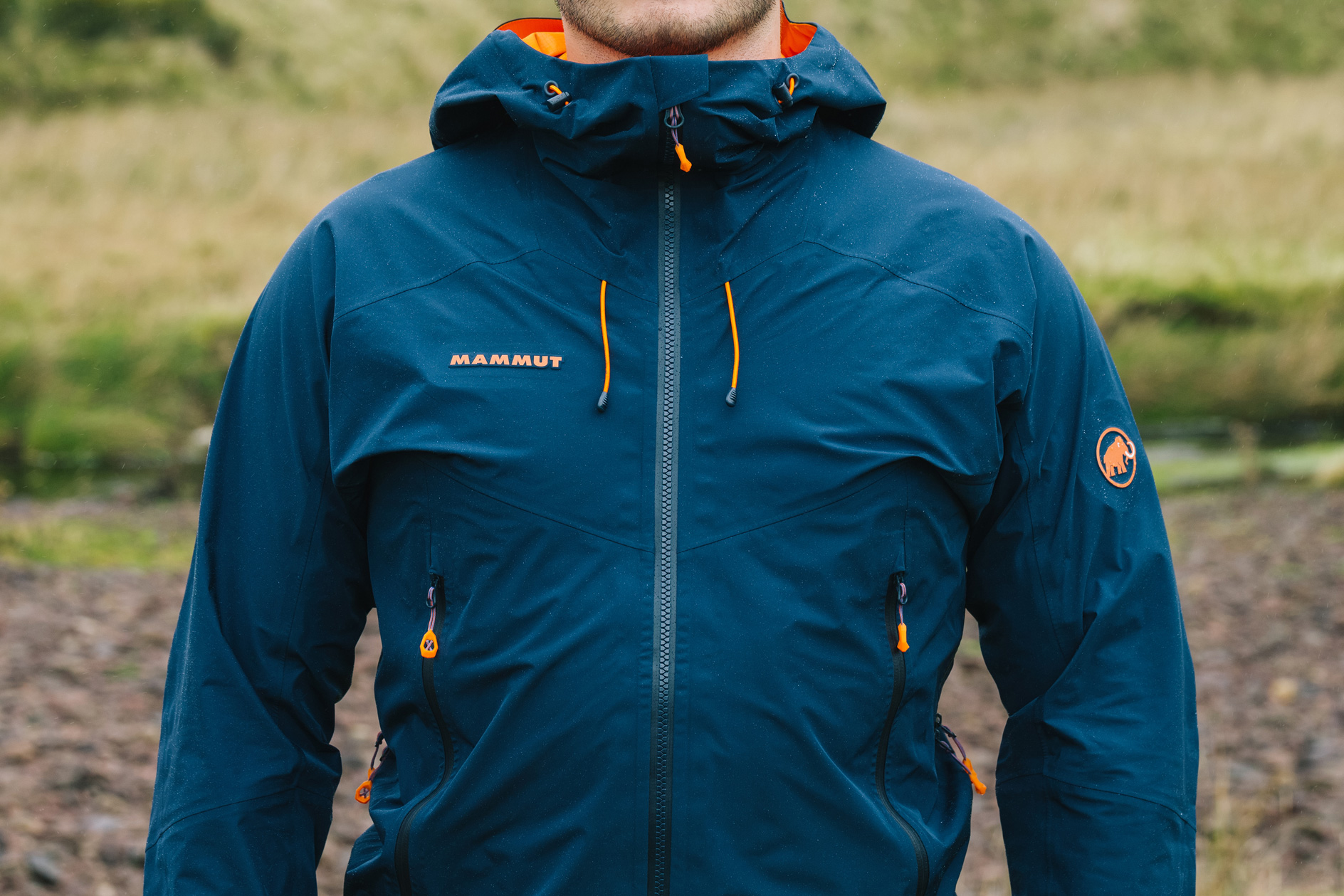 マムート ノードワンド アドバンスド HS フーデッドジャケット AF メン mammut Nordwand Advanced HS Hooded Jacket AF Nordwand Advanced HS Hooded Jacket Men | Mammut