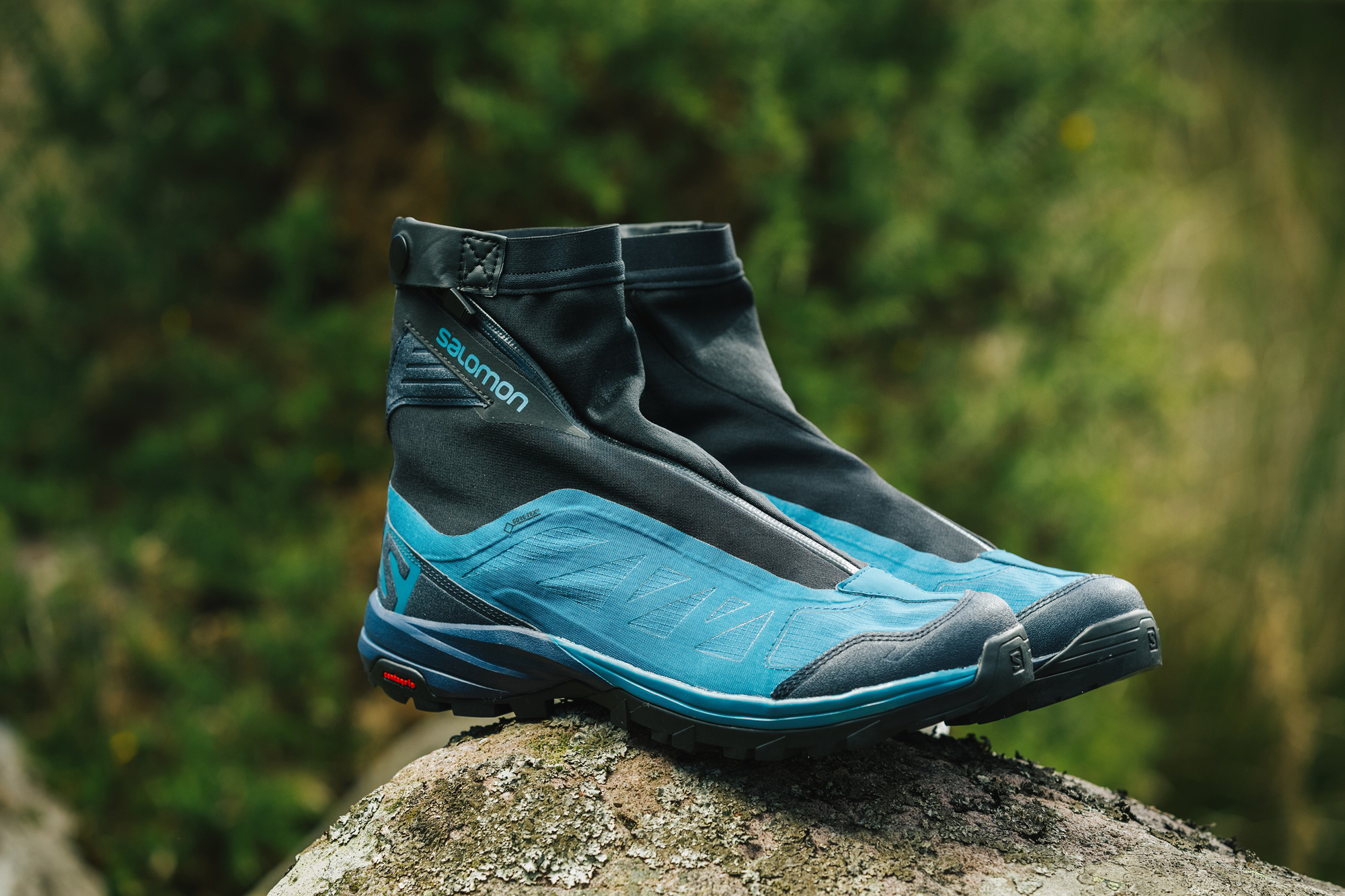Salomon OUTpath GTX Review | Tested & Rated