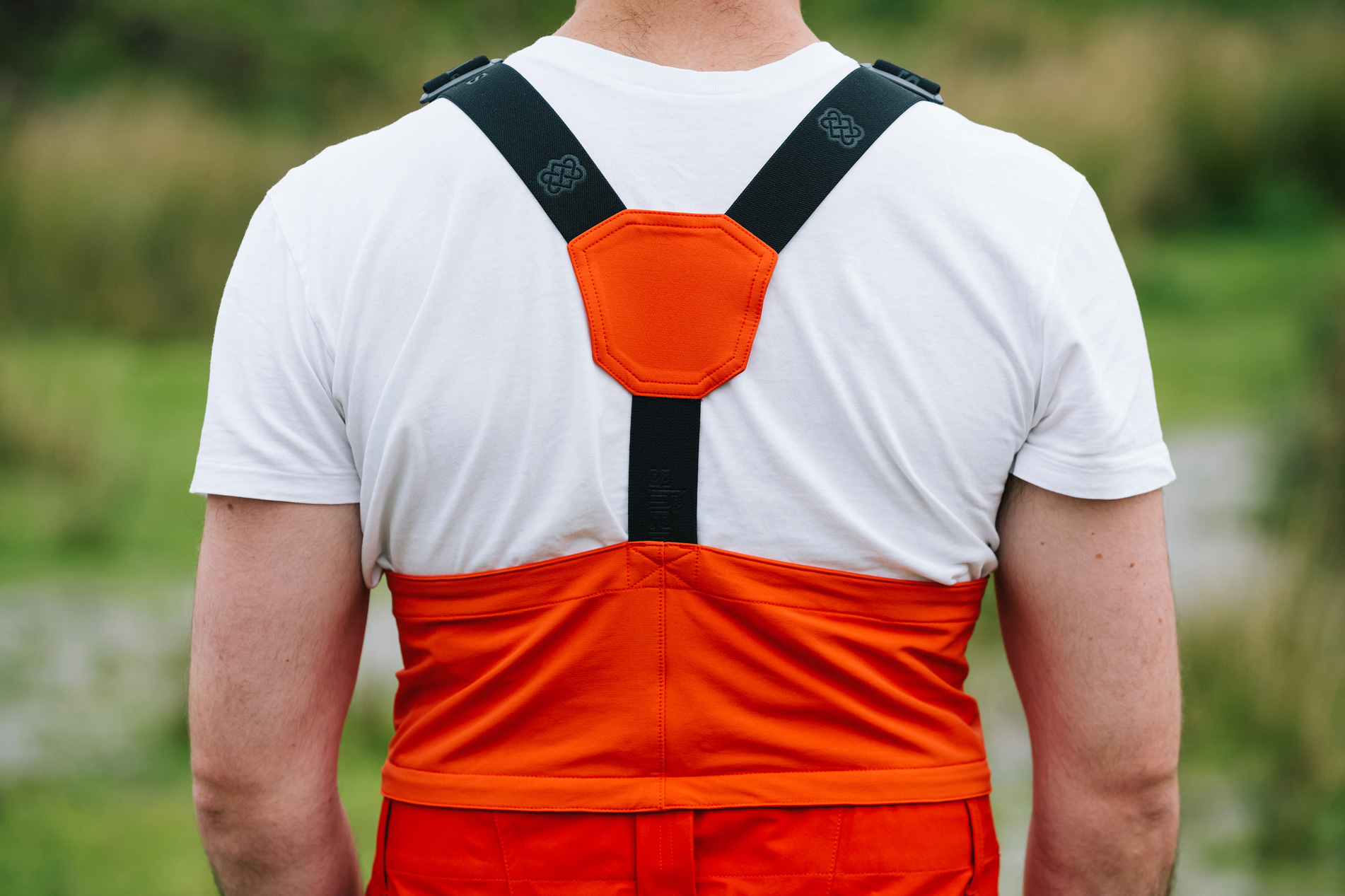 Sherpa Lithang Bib Pants review