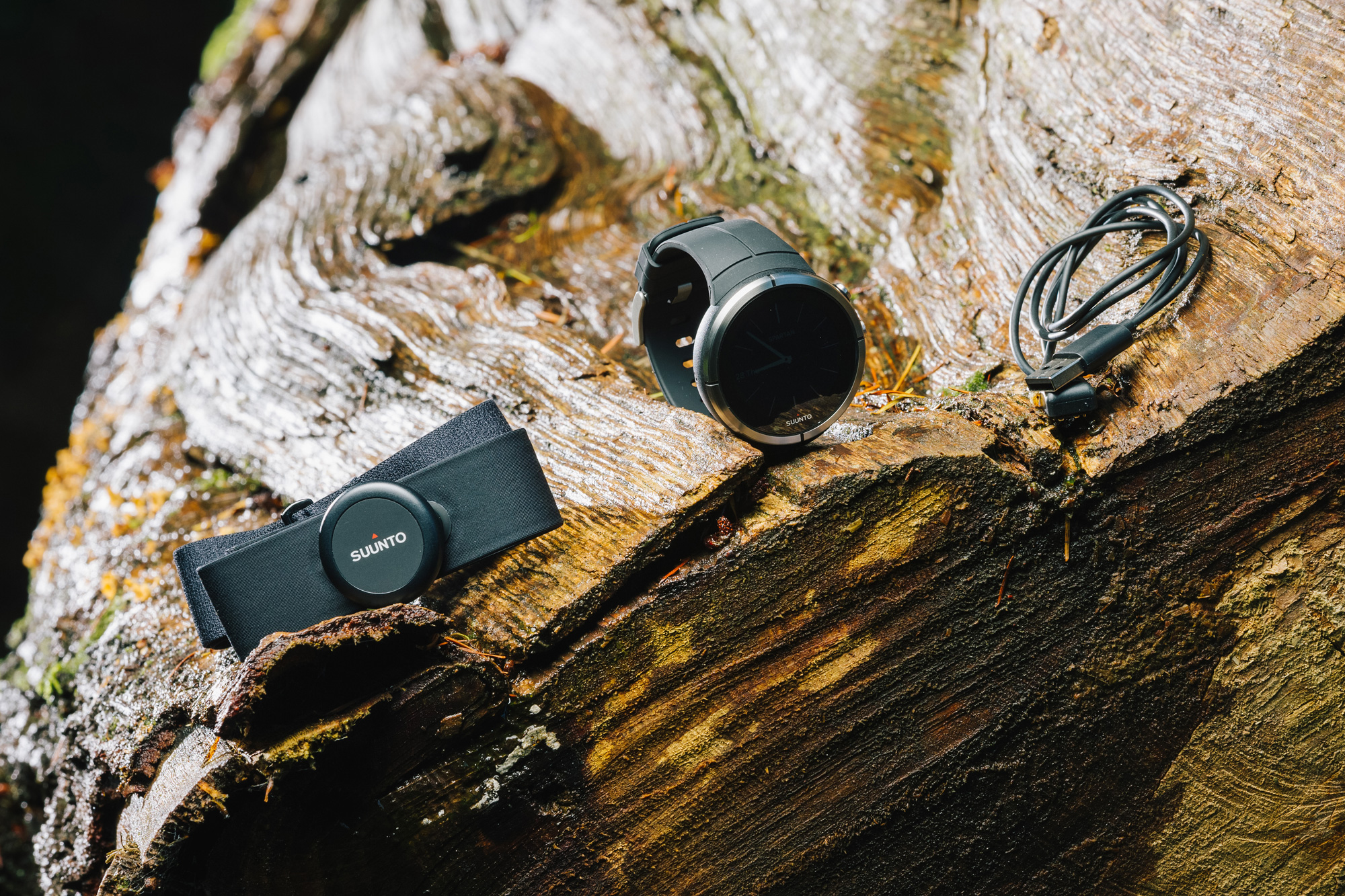 Suunto Spartan Ultra Smartwatch review
