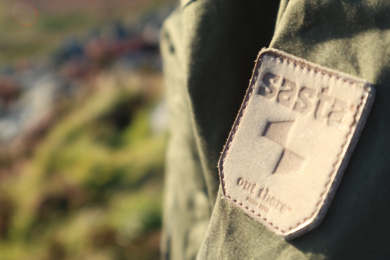 Sasta Peski Anorak Review