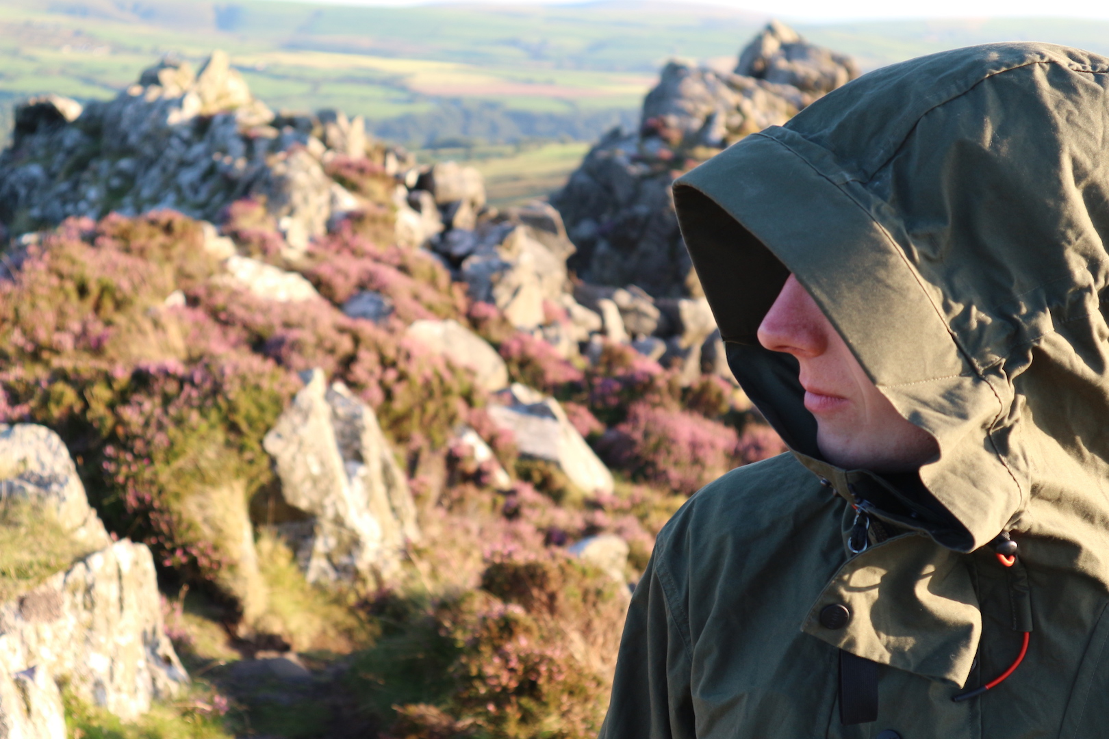 Sasta Peski Anorak Review