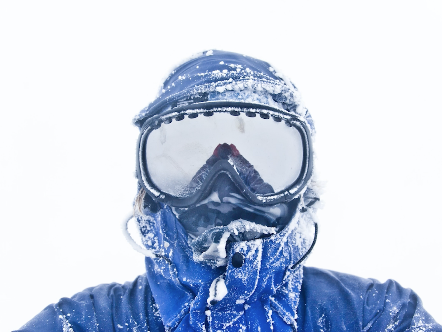 Staying Safe in the Mountains
