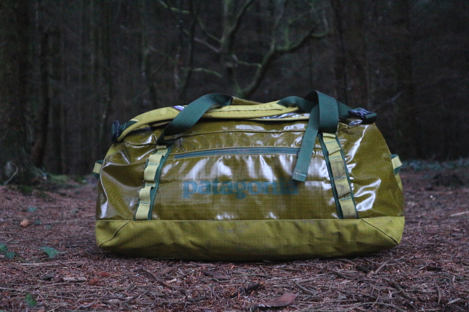 旅行かばん・小分けバッグ Patagonia Duffel Black hole 60L 旅行かばん・小分けバッグ Patagonia Duffel Black hole 60L