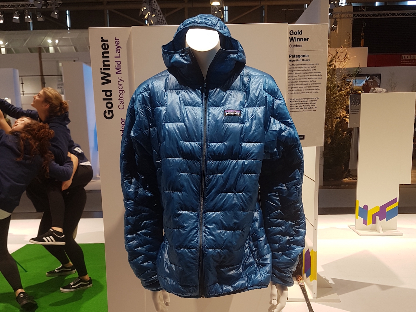 Outdoor Gear Releases 2018