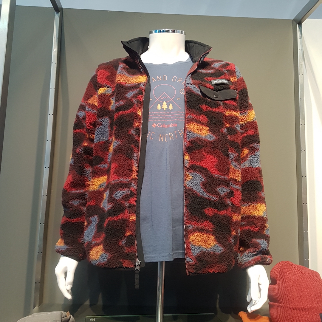 Outdoor Gear Releases 2018