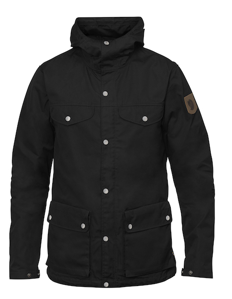 Fjallraven Greenland Jacket