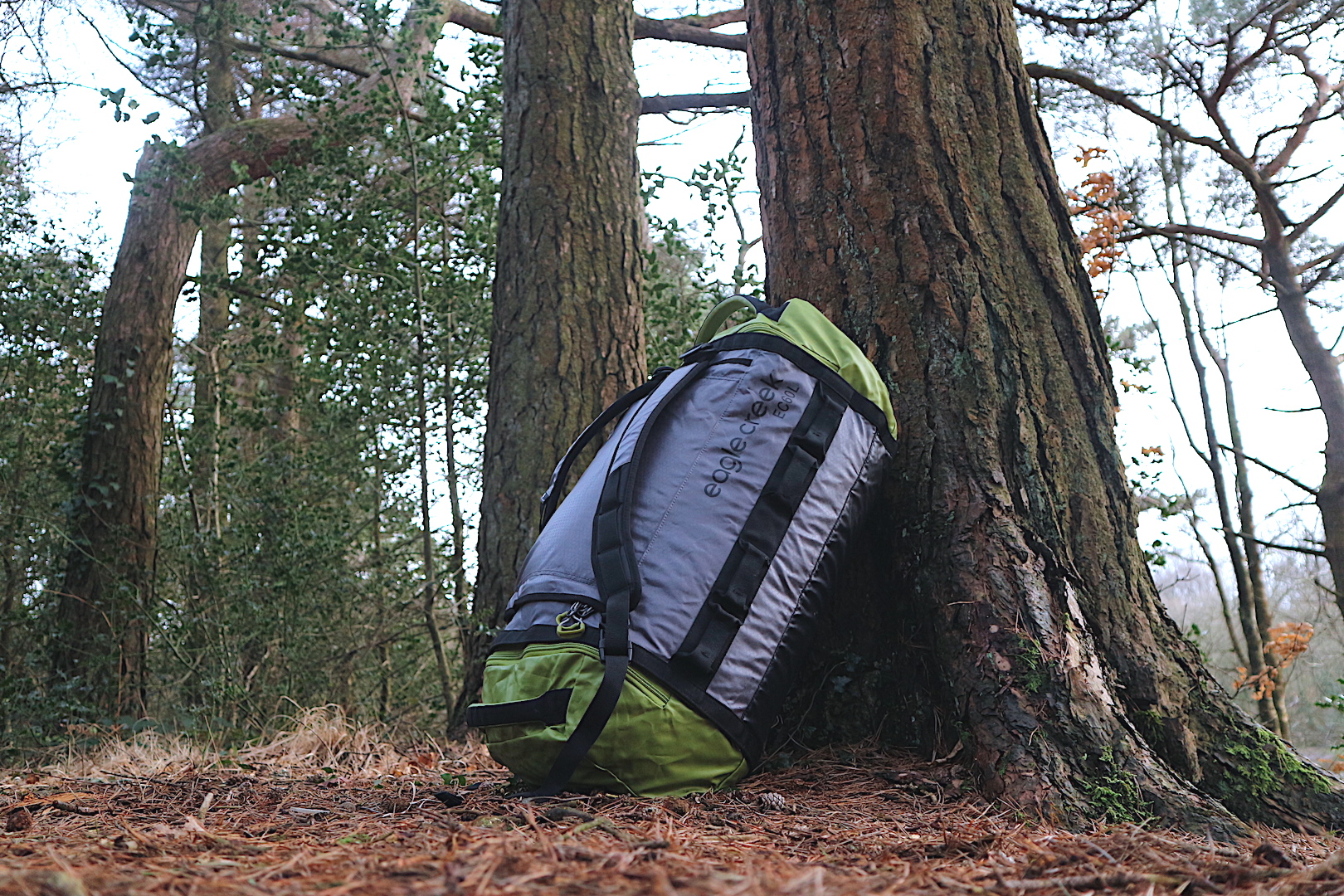 Eagle Creek Cargo Hauler Duffel