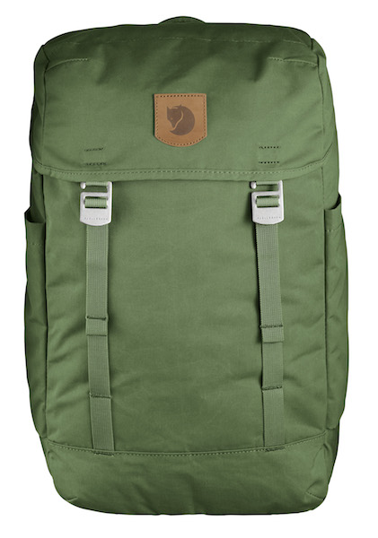 Greenland Top Backpack