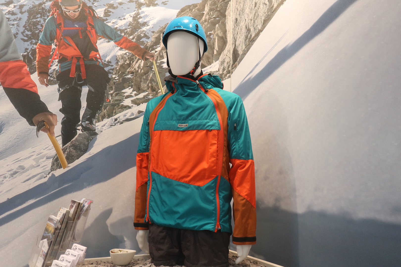 Outdoor Gear Releases of 2018