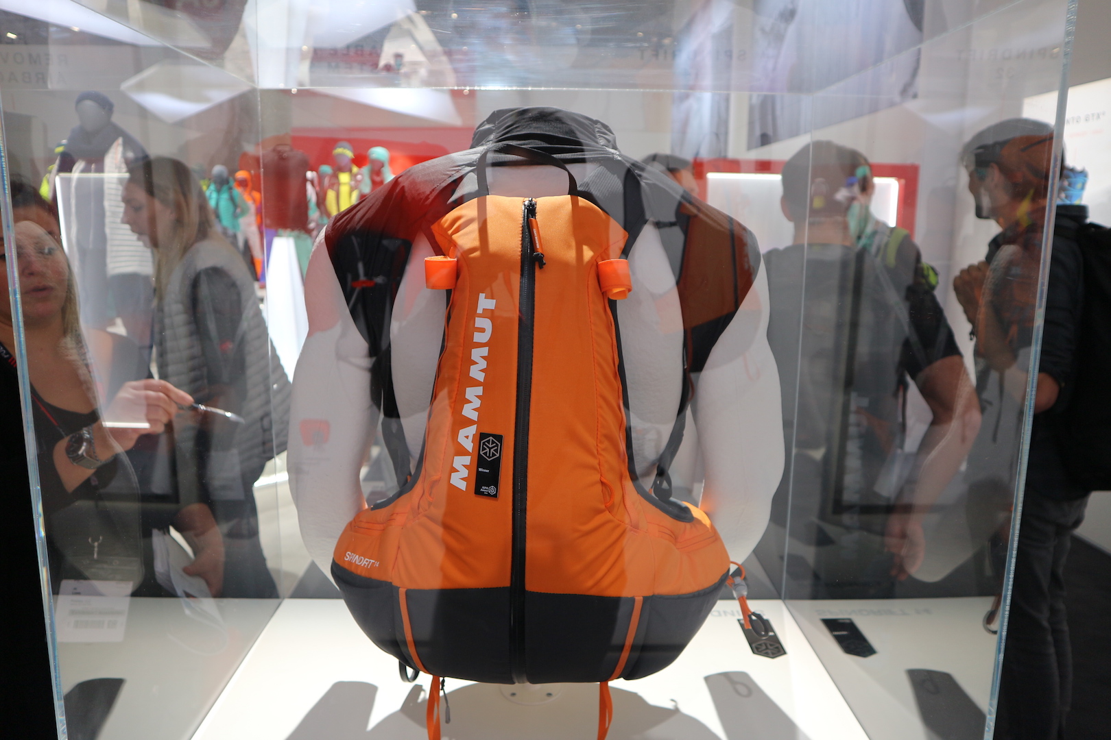 Outdoor Gear Releases of 2018