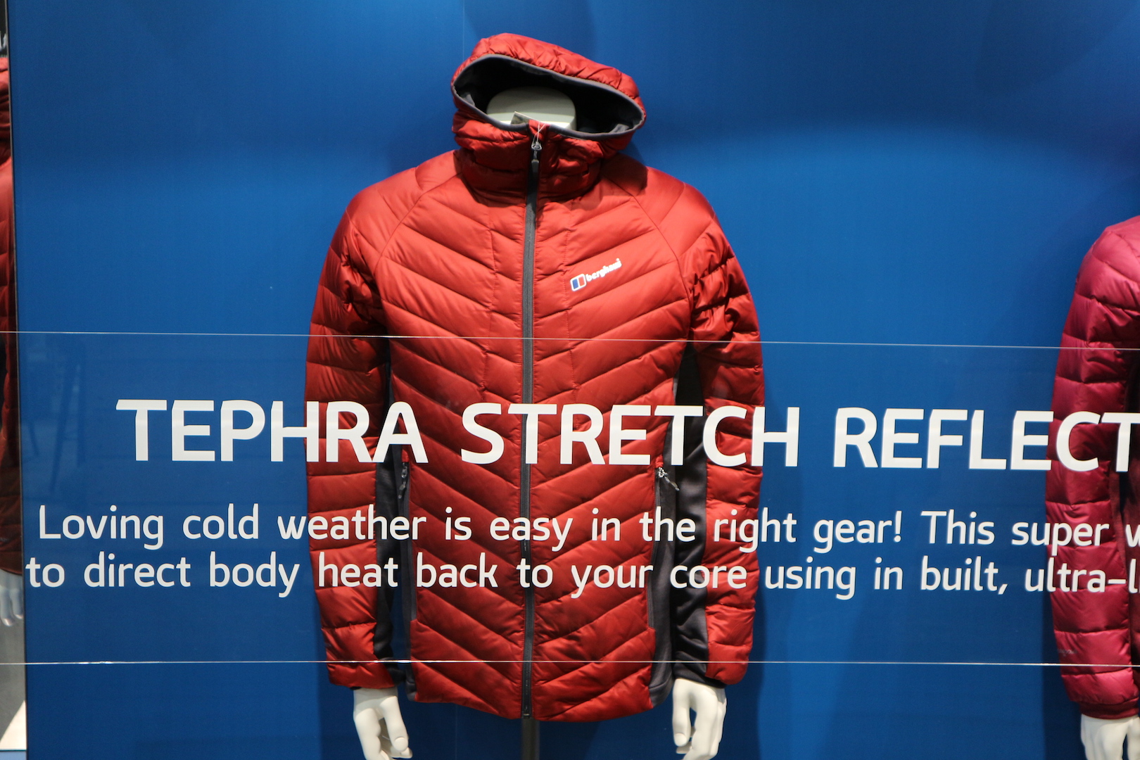 Outdoor Gear Releases of 2018