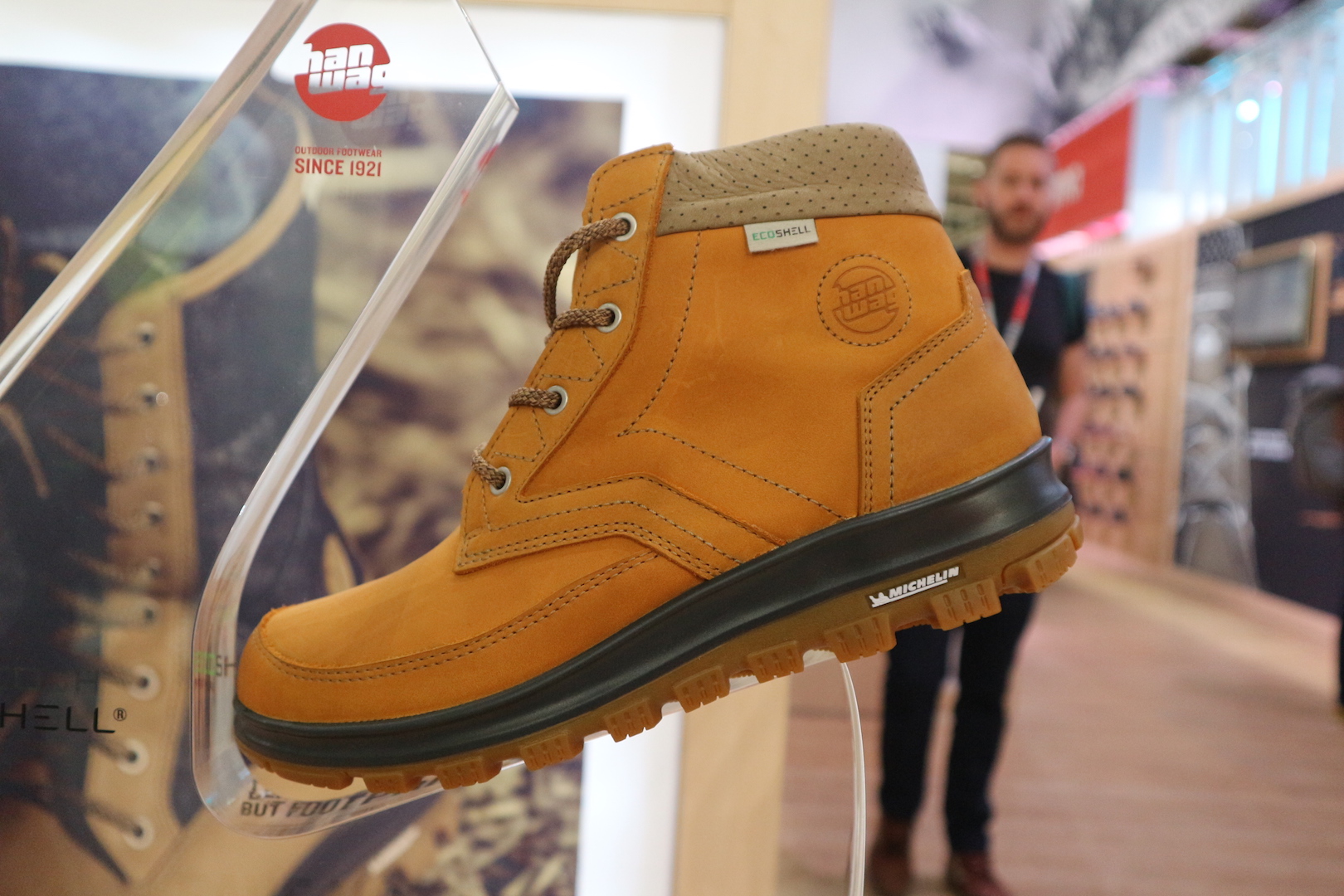 Outdoor Gear Releases of 2018